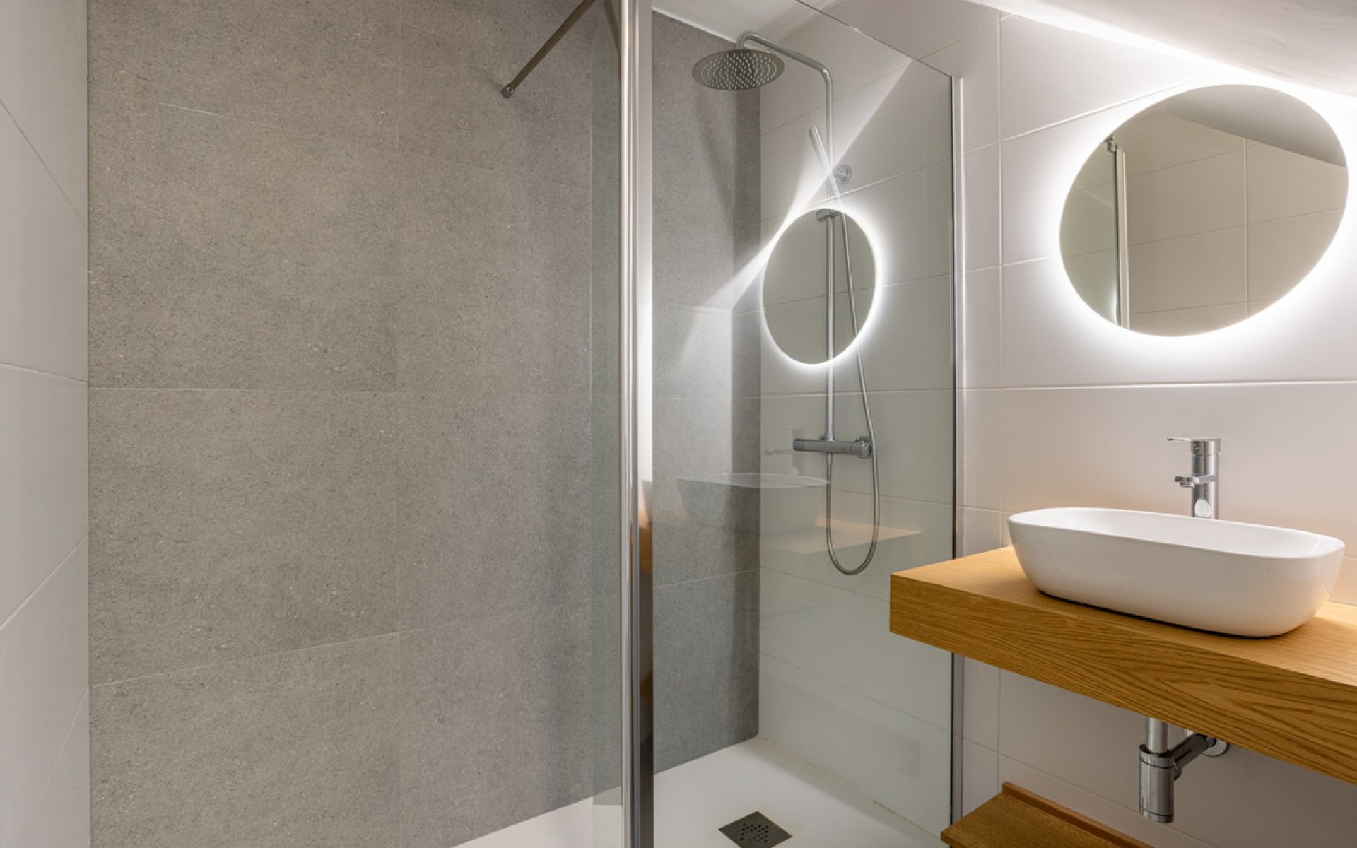 Resale - Villa - Torre-Pacheco - Roldan