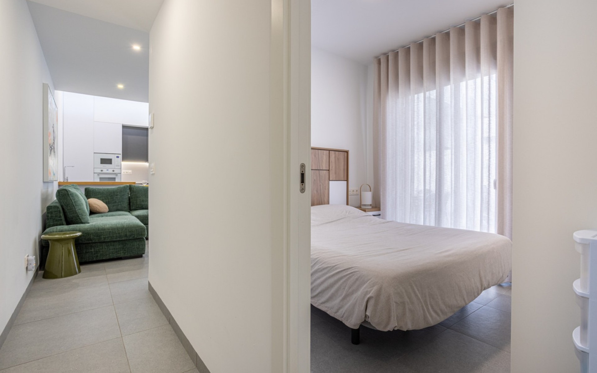 Resale - Villa - Torre-Pacheco - Roldan