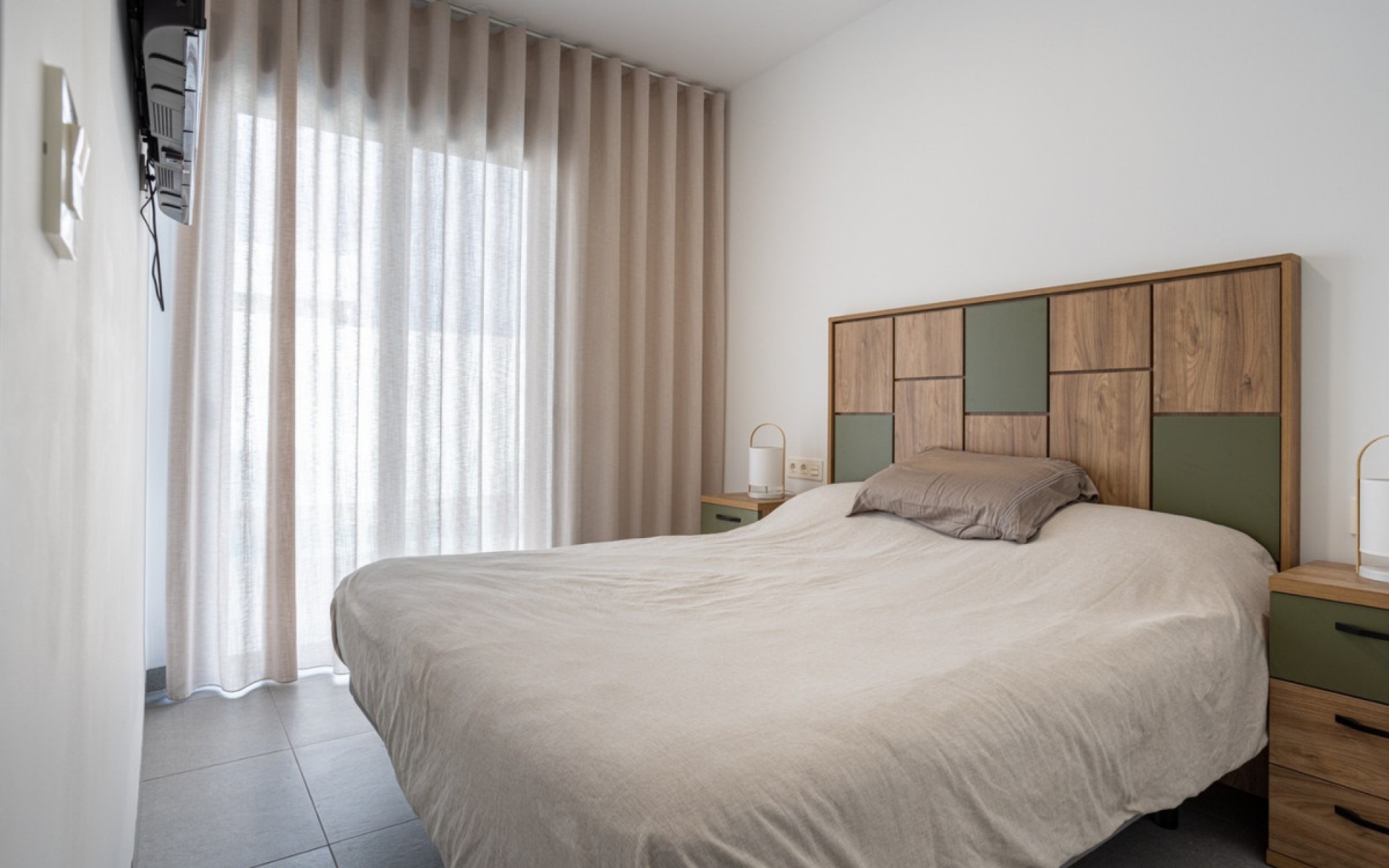 Resale - Villa - Torre-Pacheco - Roldan