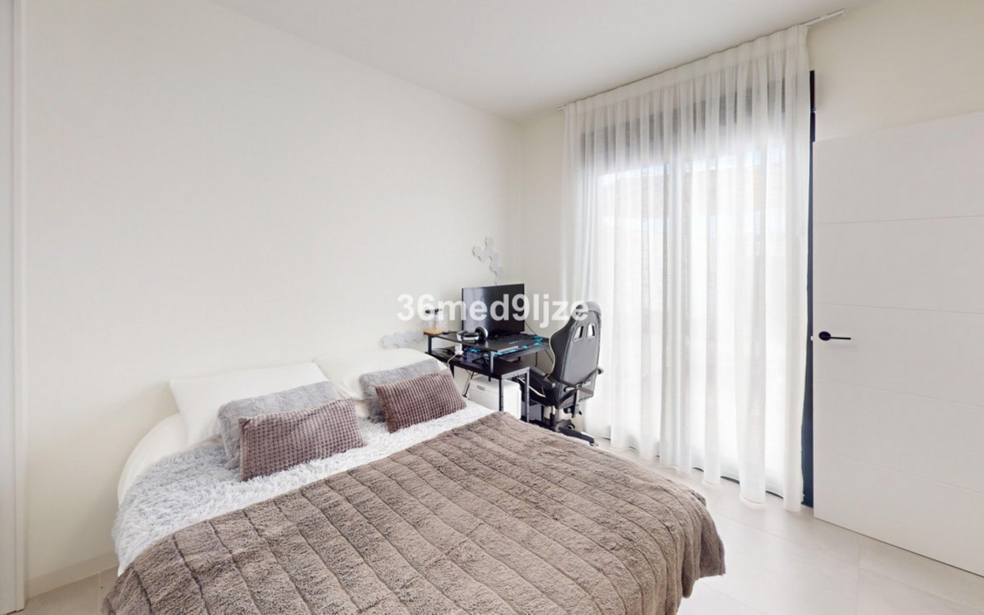 Resale - Villa - Torre-Pacheco - Roldan