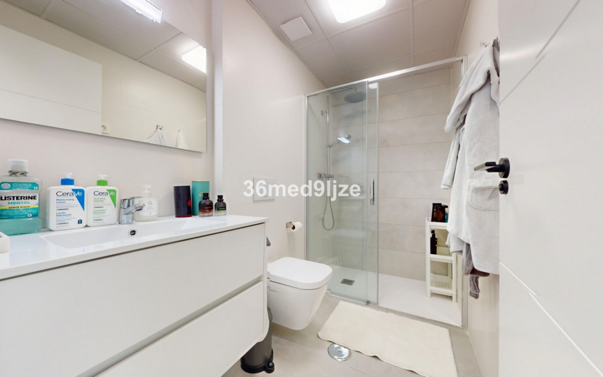 Resale - Villa - Torre-Pacheco - Roldan