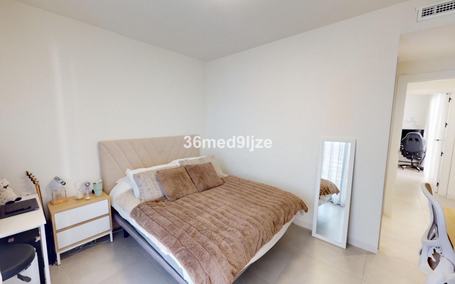 Resale - Villa - Torre-Pacheco - Roldan