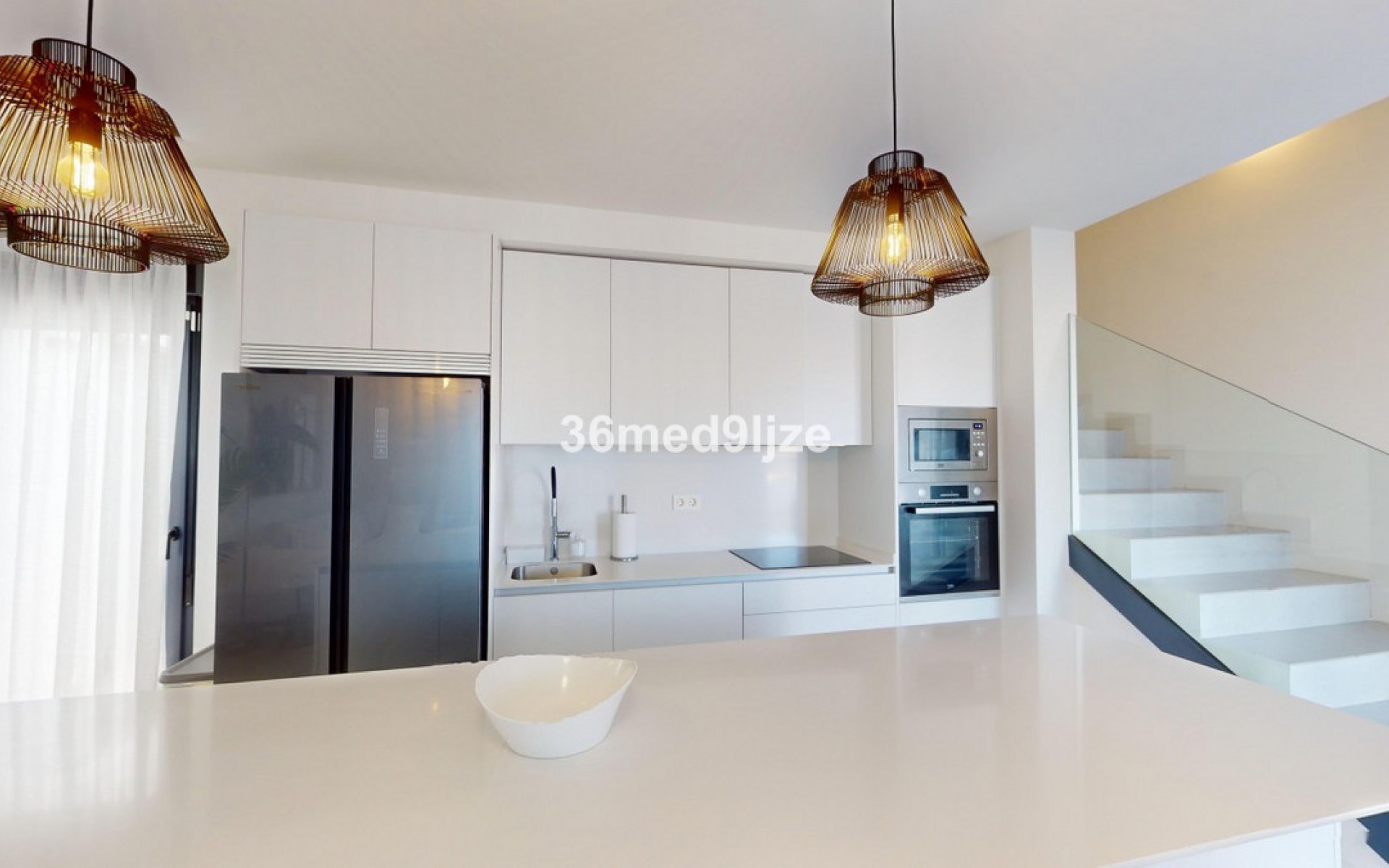 Resale - Villa - Torre-Pacheco - Roldan