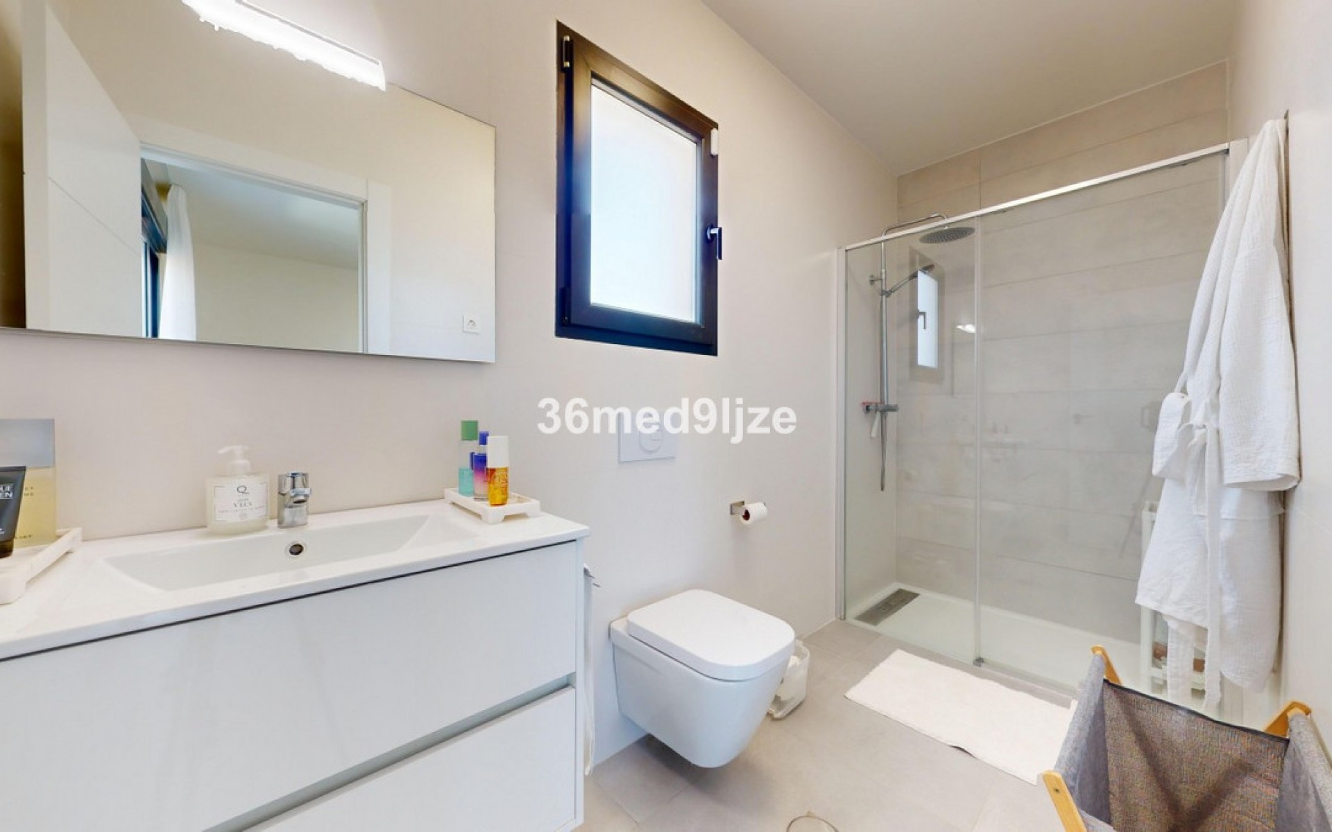 Resale - Villa - Torre-Pacheco - Roldan