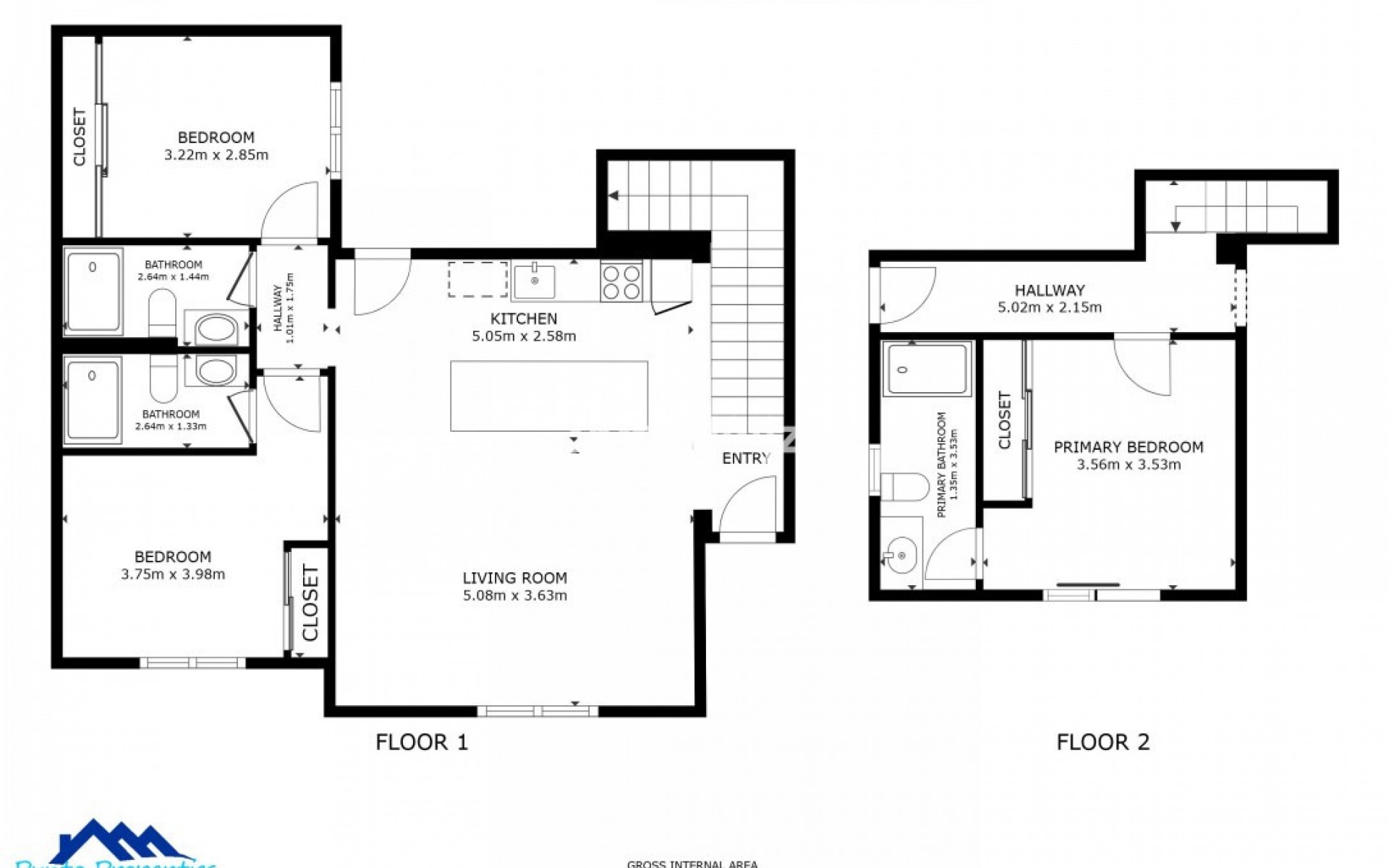 Resale - Villa - Torre-Pacheco - Roldan