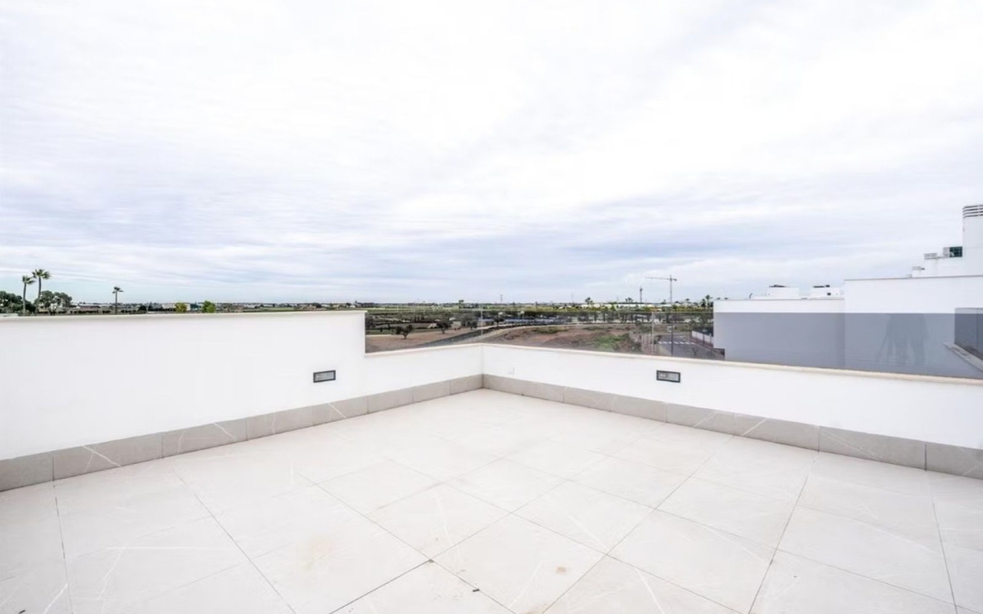 Resale - Villa - Torre-Pacheco - Santa Rosalia Lake and Life Resort