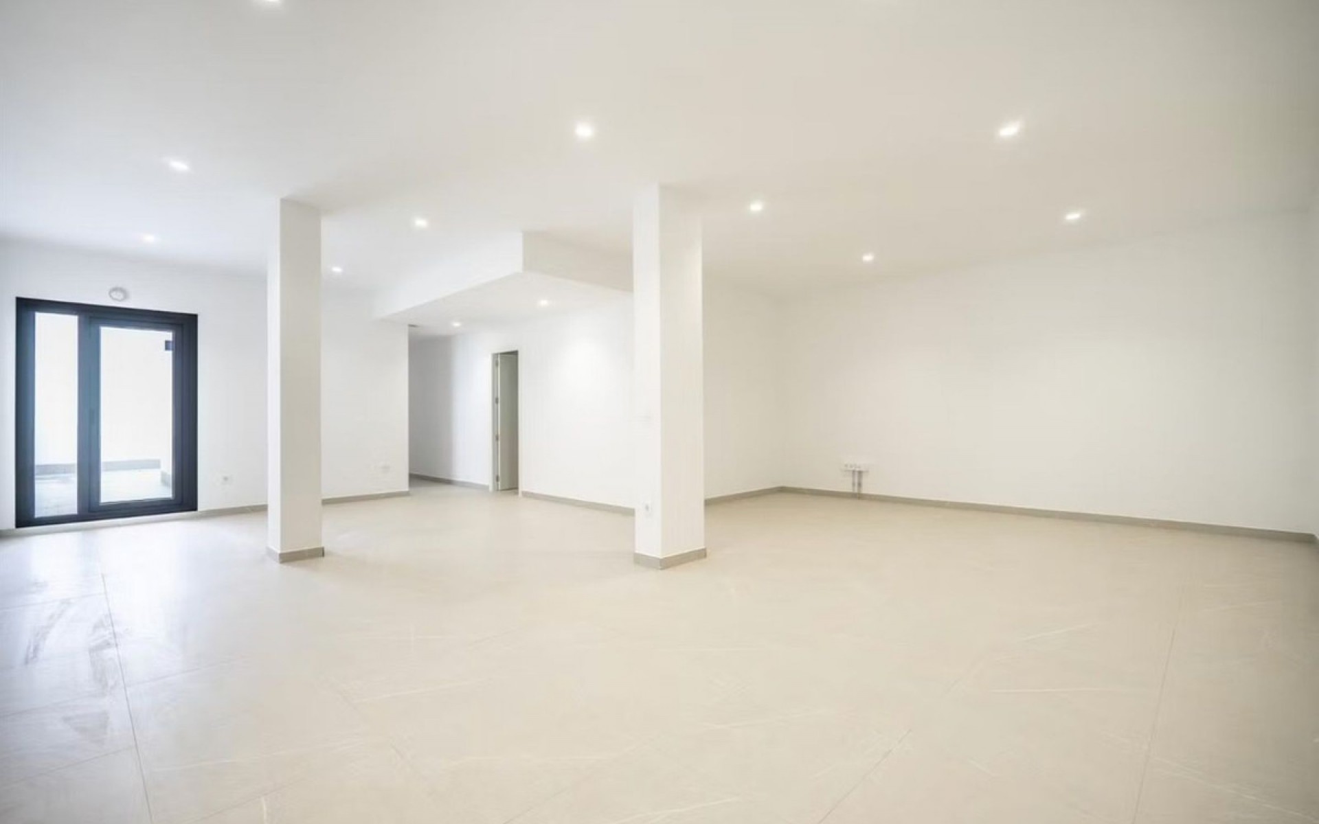 Resale - Villa - Torre-Pacheco - Santa Rosalia Lake and Life Resort