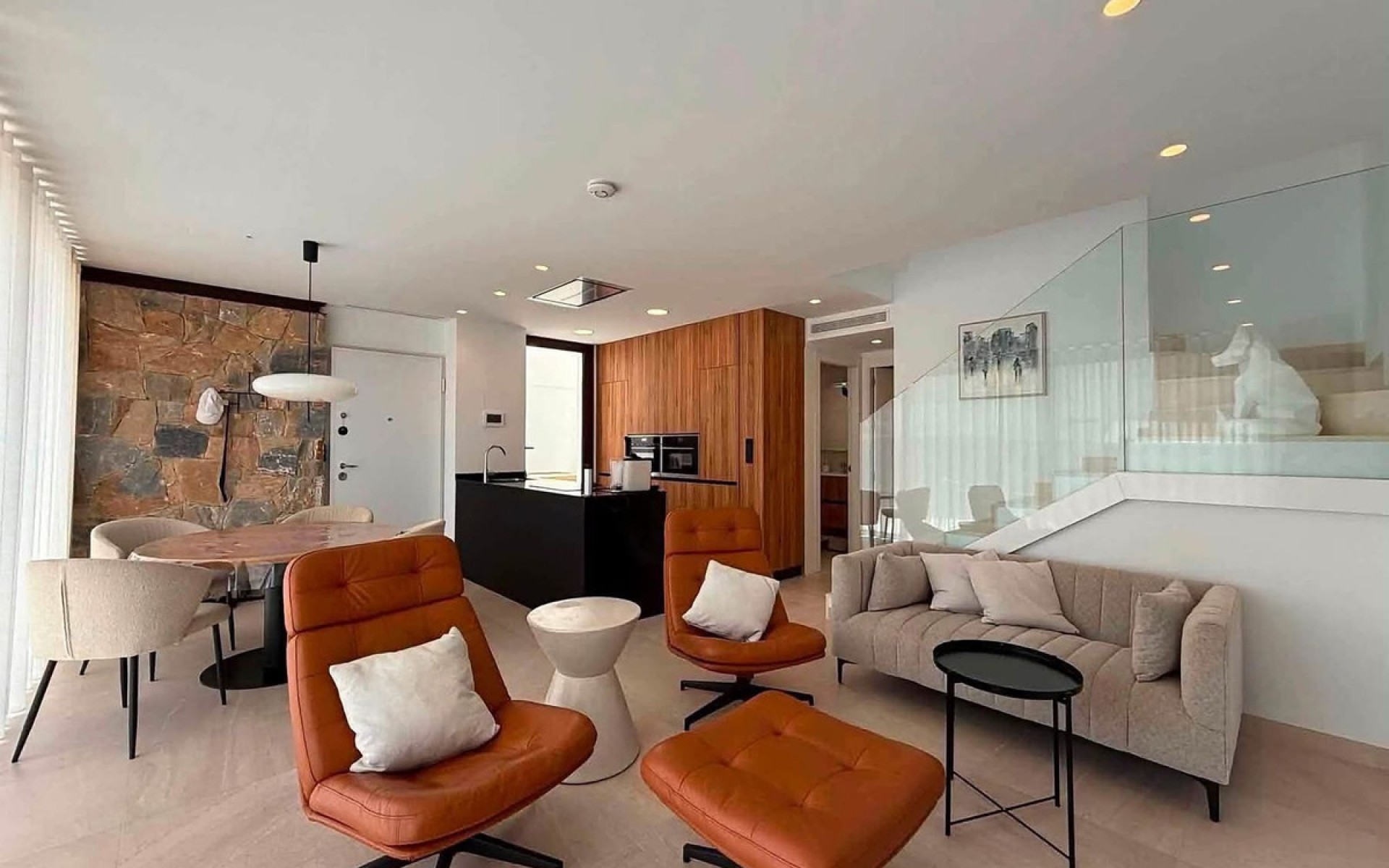 Resale - Villa - Torre-Pacheco - Santa Rosalia Lake and Life Resort