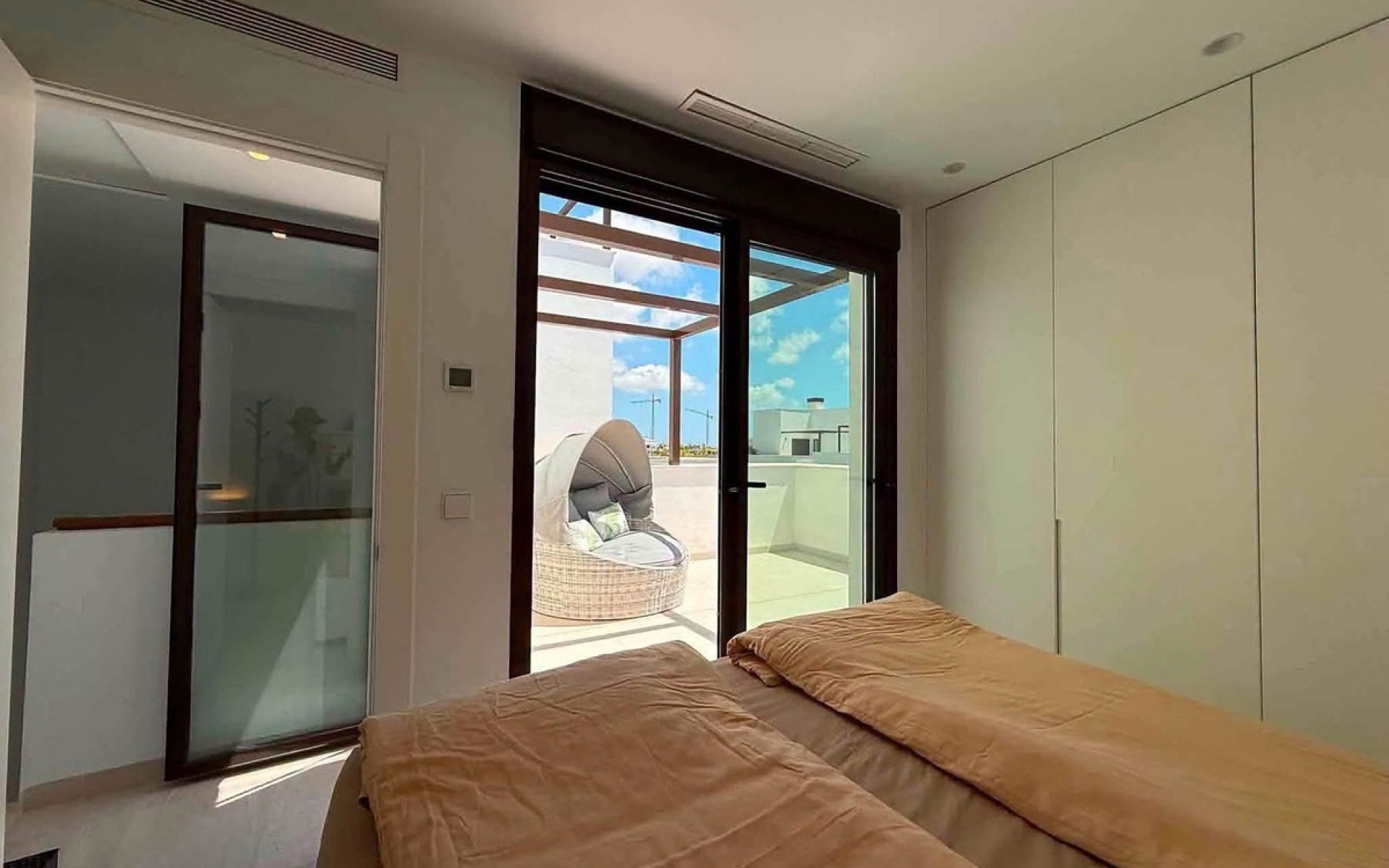 Resale - Villa - Torre-Pacheco - Santa Rosalia Lake and Life Resort