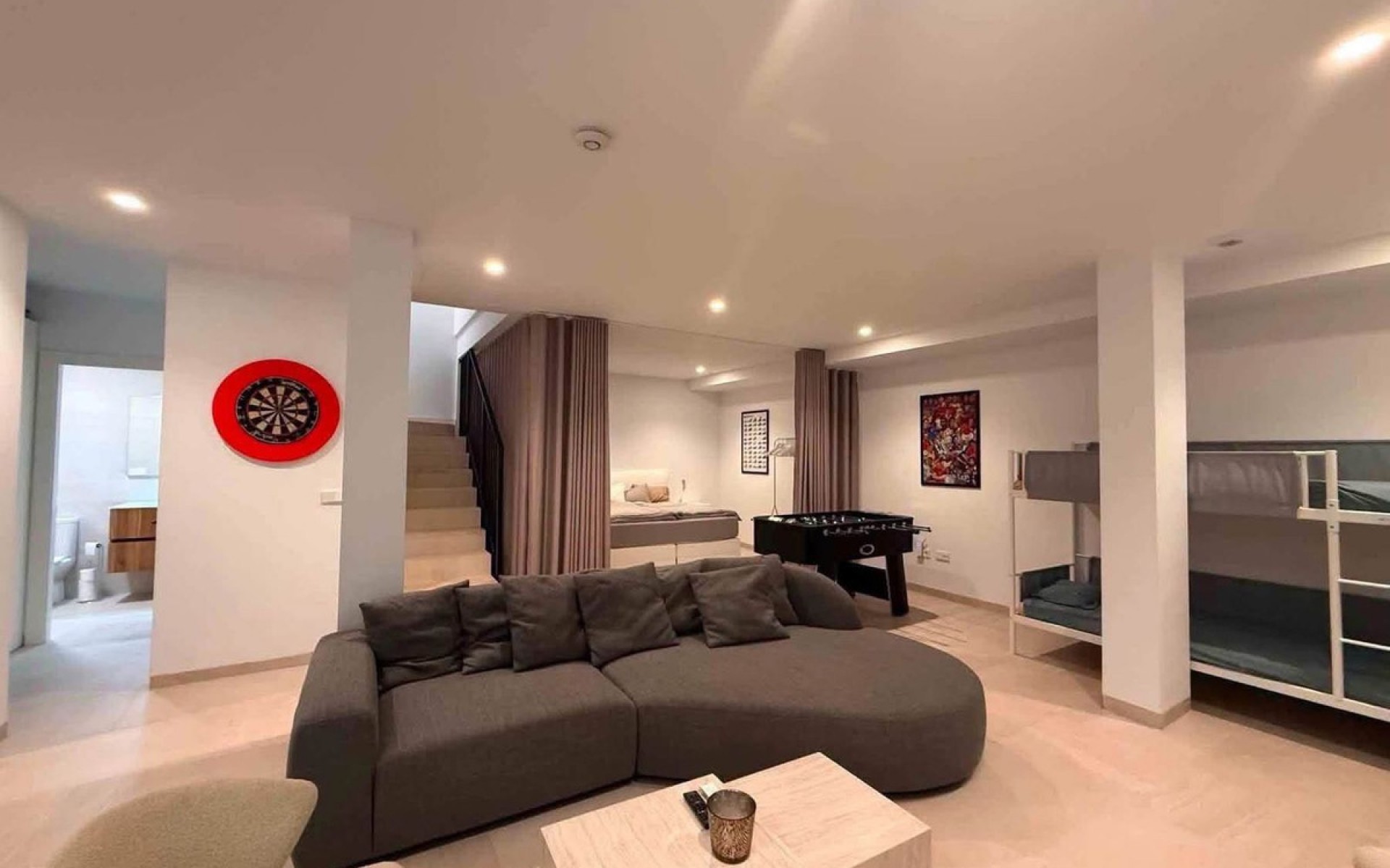 Resale - Villa - Torre-Pacheco - Santa Rosalia Lake and Life Resort