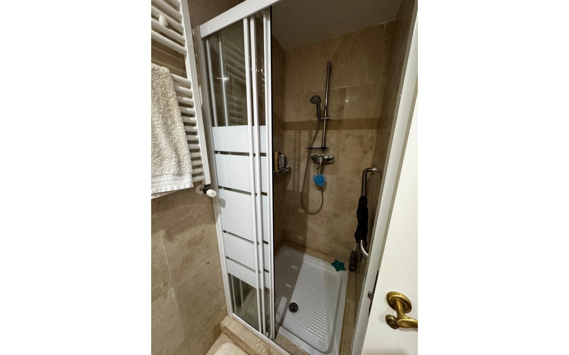 Resale - Villa - Torre-Pacheco - Santa Rosalia Lake and Life Resort