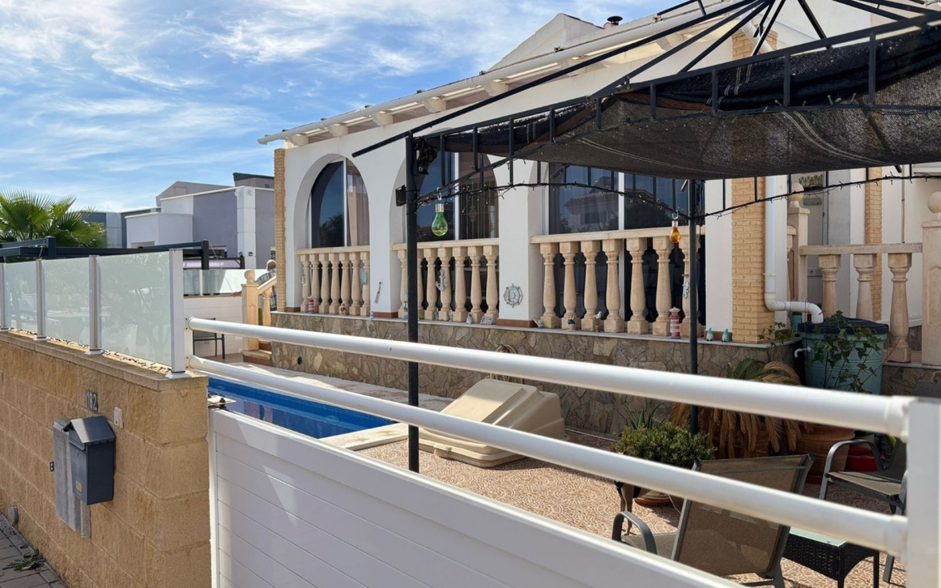 Resale - Villa - Torre-Pacheco - Torre-Pacheco Centro