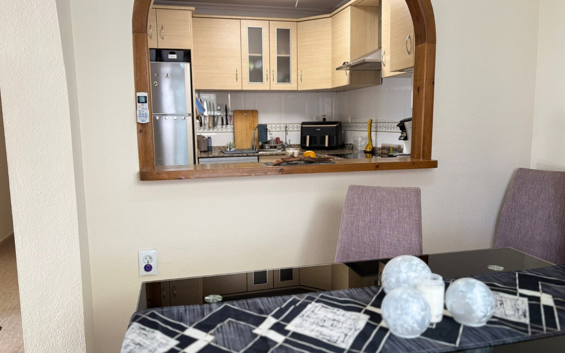 Resale - Villa - Torre-Pacheco - Torre-Pacheco Centro