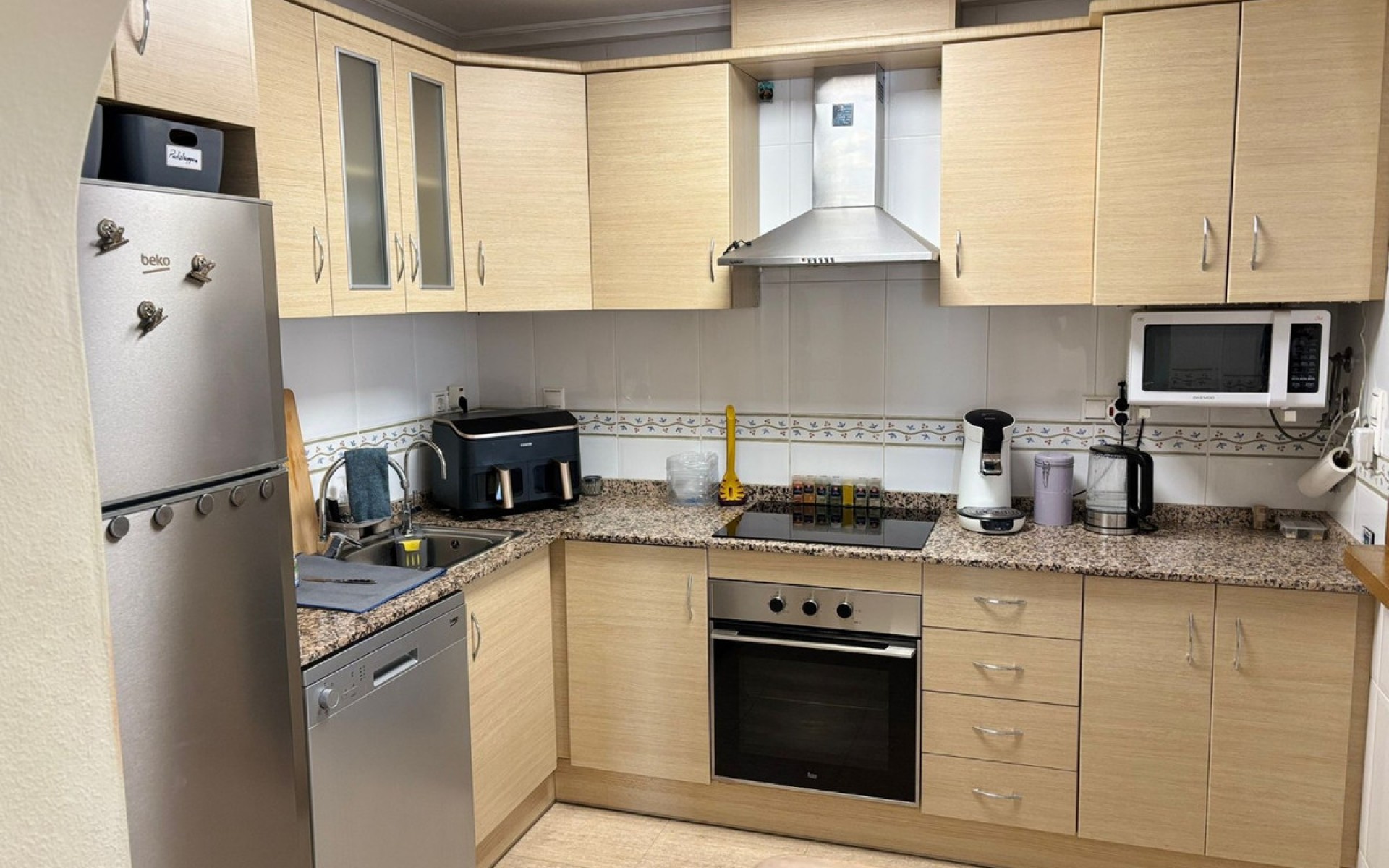 Resale - Villa - Torre-Pacheco - Torre-Pacheco Centro