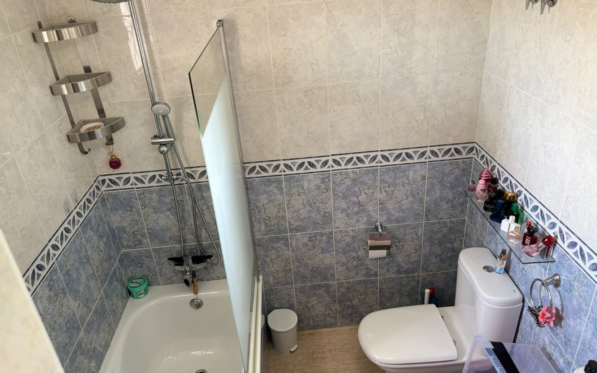 Resale - Villa - Torre-Pacheco - Torre-Pacheco Centro