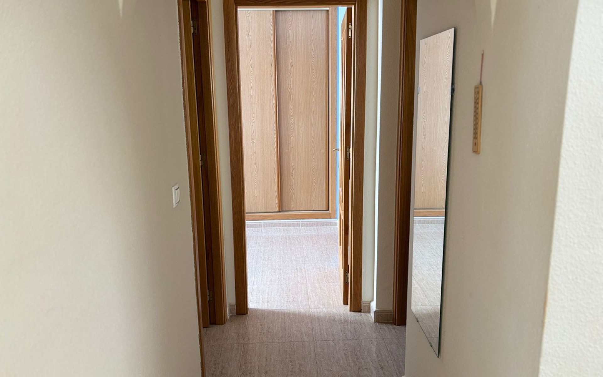 Resale - Villa - Torre-Pacheco - Torre-Pacheco Centro