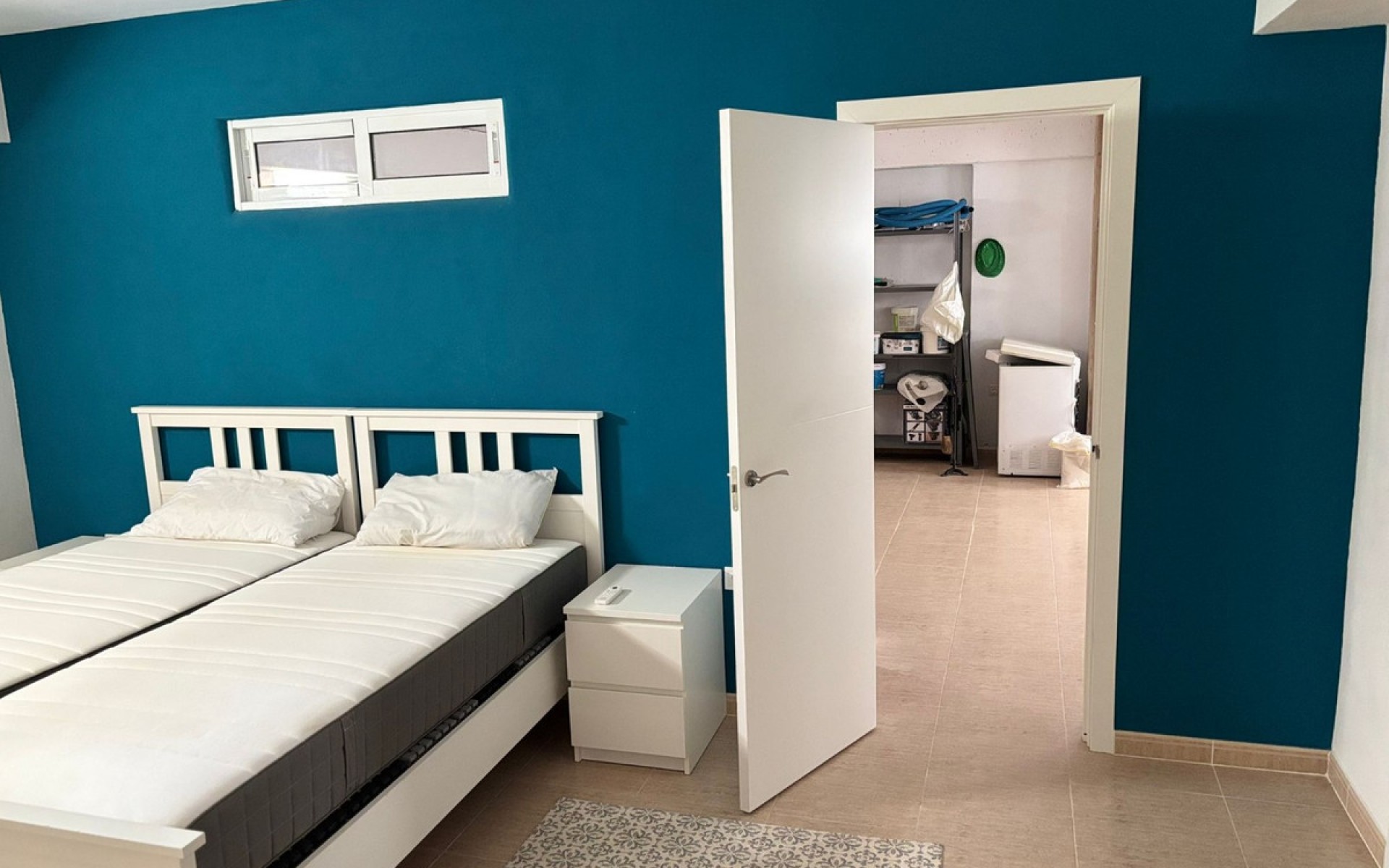 Resale - Villa - Torre-Pacheco - Torre-Pacheco Centro