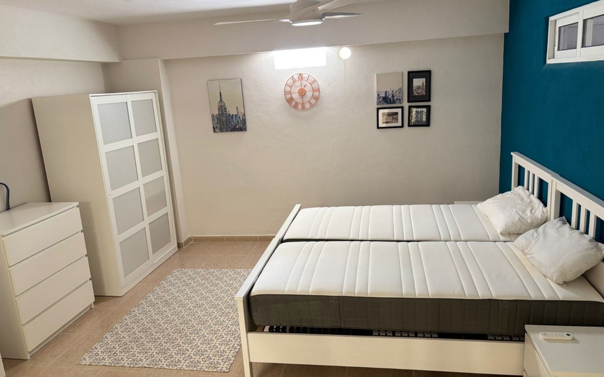 Resale - Villa - Torre-Pacheco - Torre-Pacheco Centro