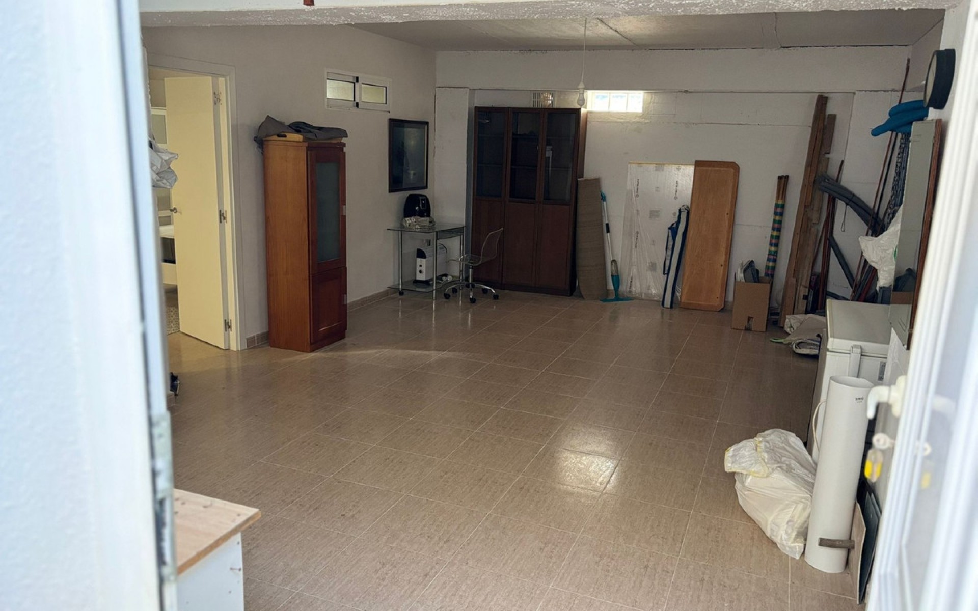 Resale - Villa - Torre-Pacheco - Torre-Pacheco Centro