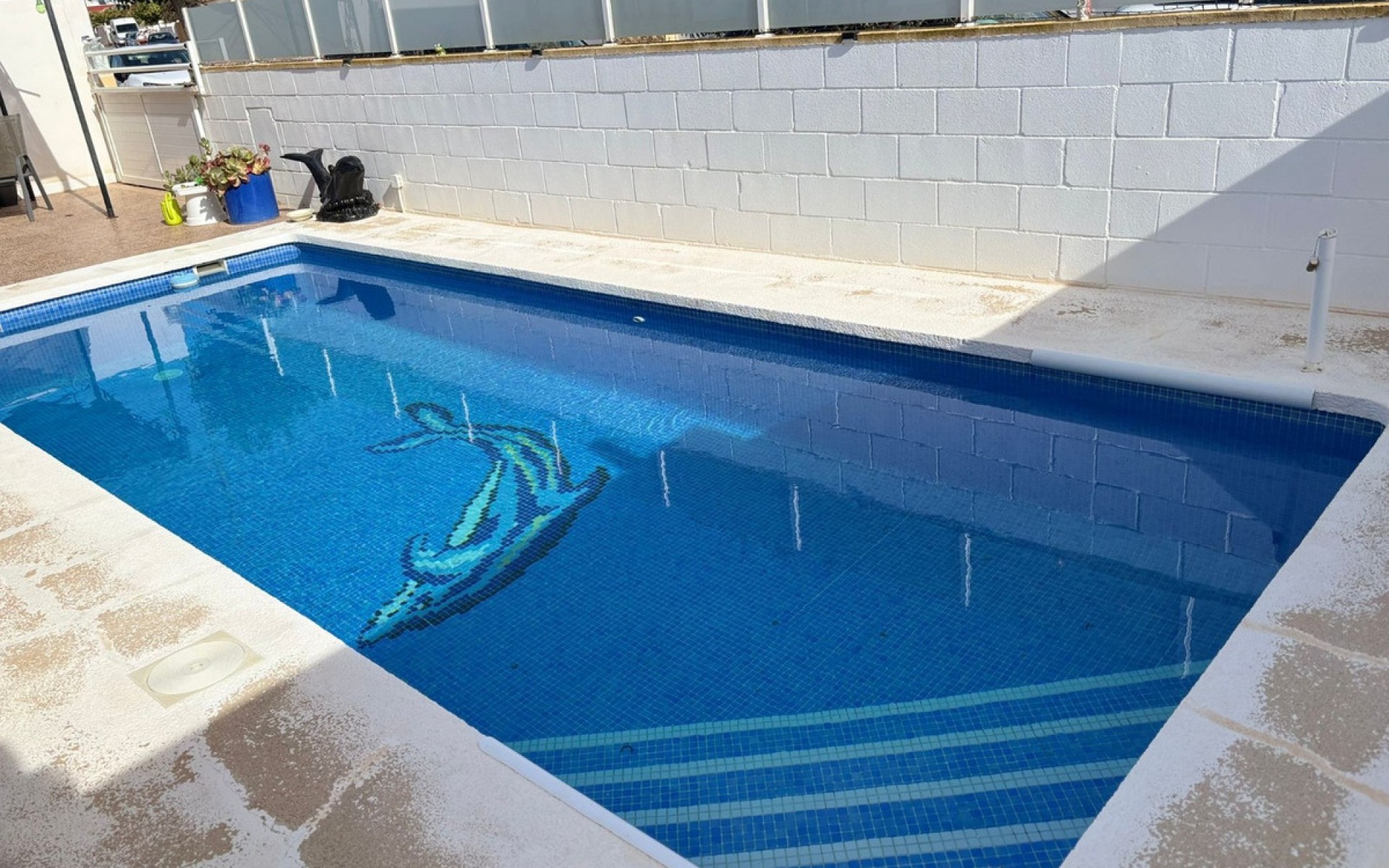 Resale - Villa - Torre-Pacheco - Torre-Pacheco Centro