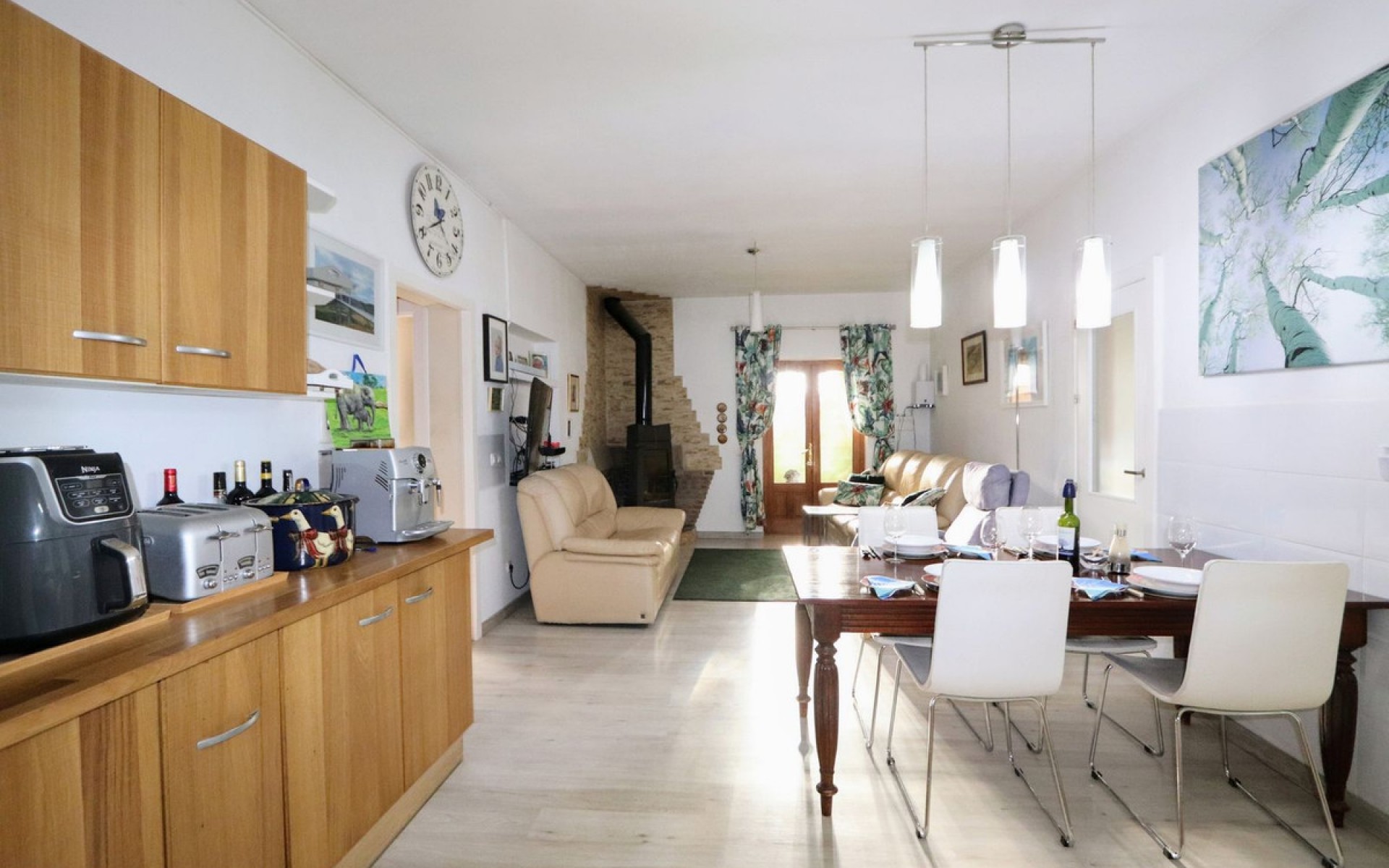 Resale - Villa - Torre Pacheco