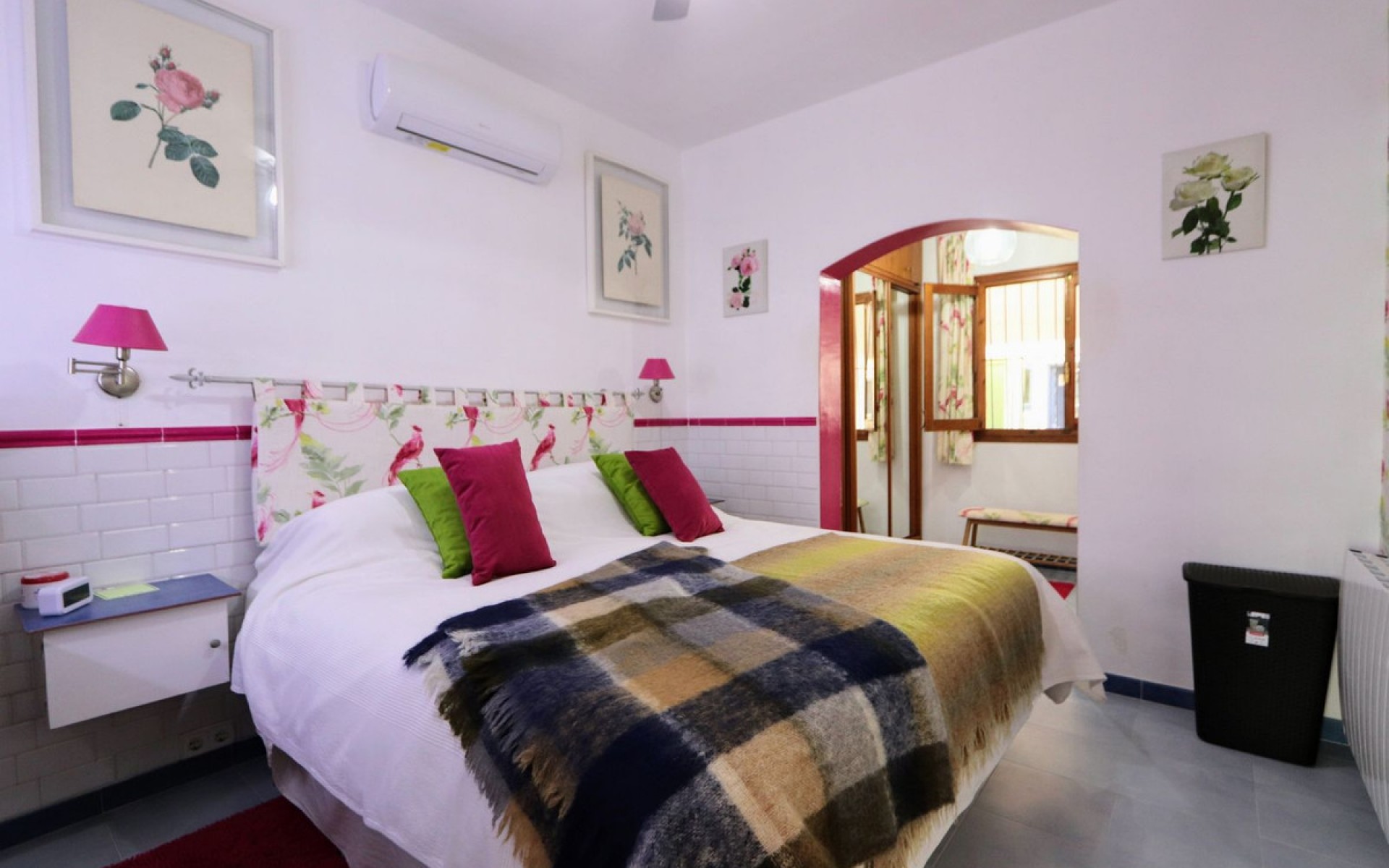 Resale - Villa - Torre Pacheco