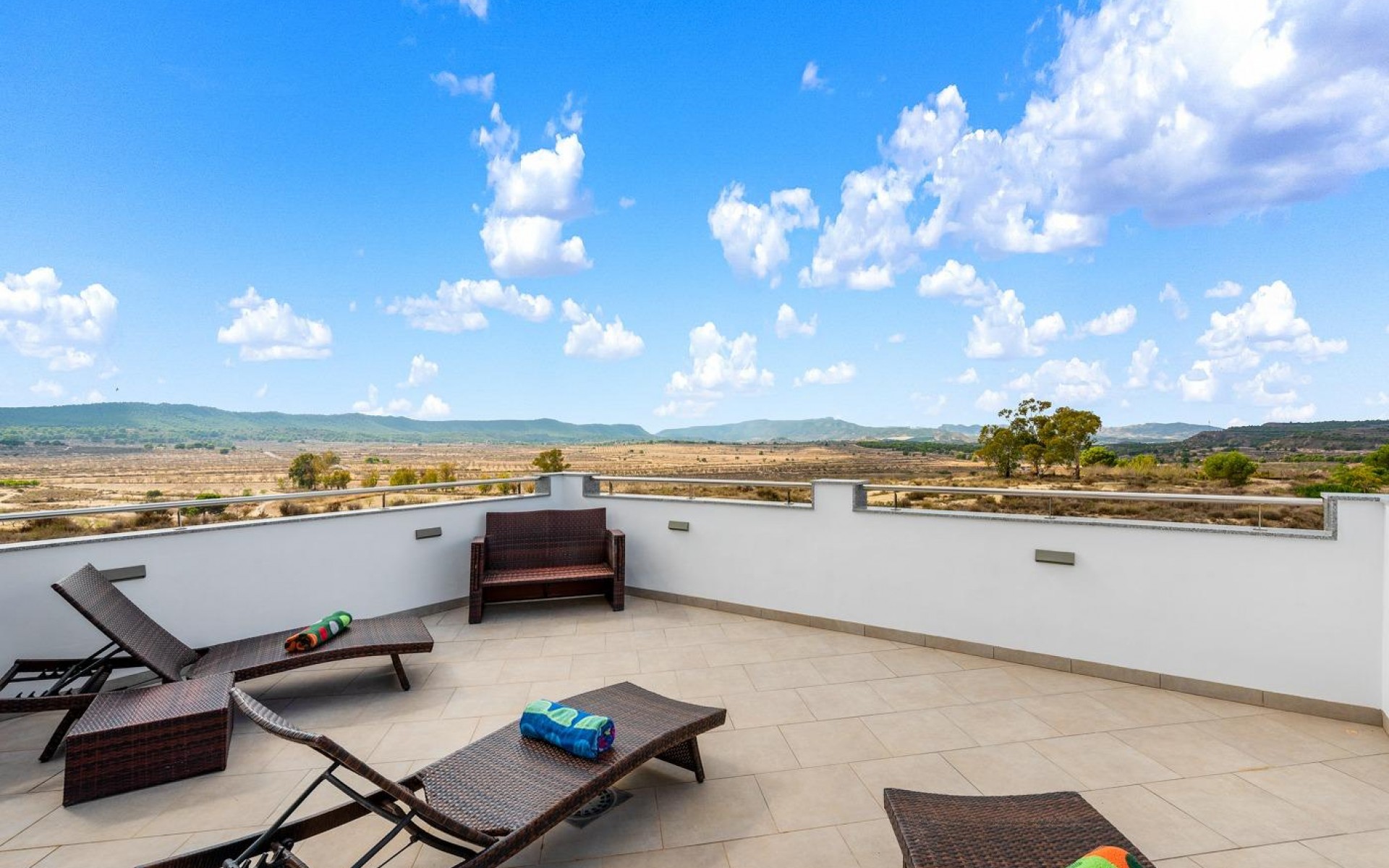 Resale - Villa - Torremendo