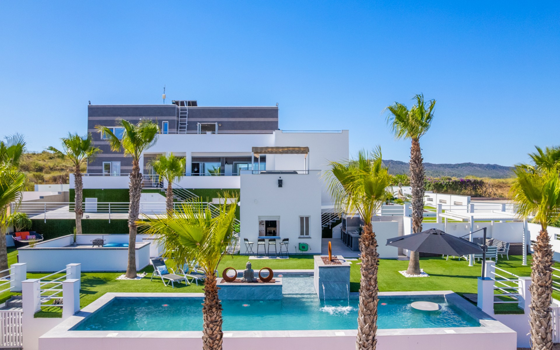 Resale - Villa - Torremendo