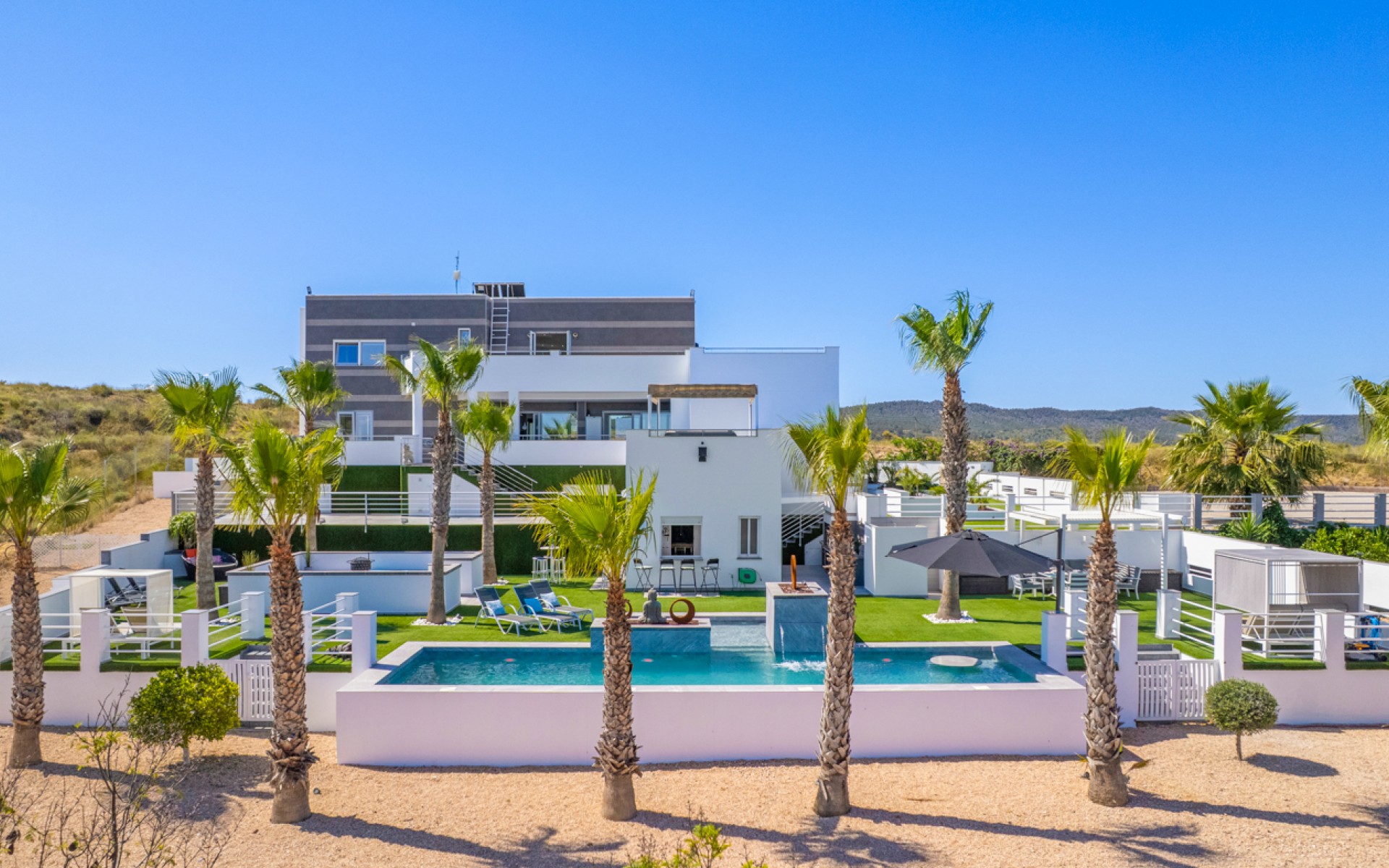 Resale - Villa - Torremendo