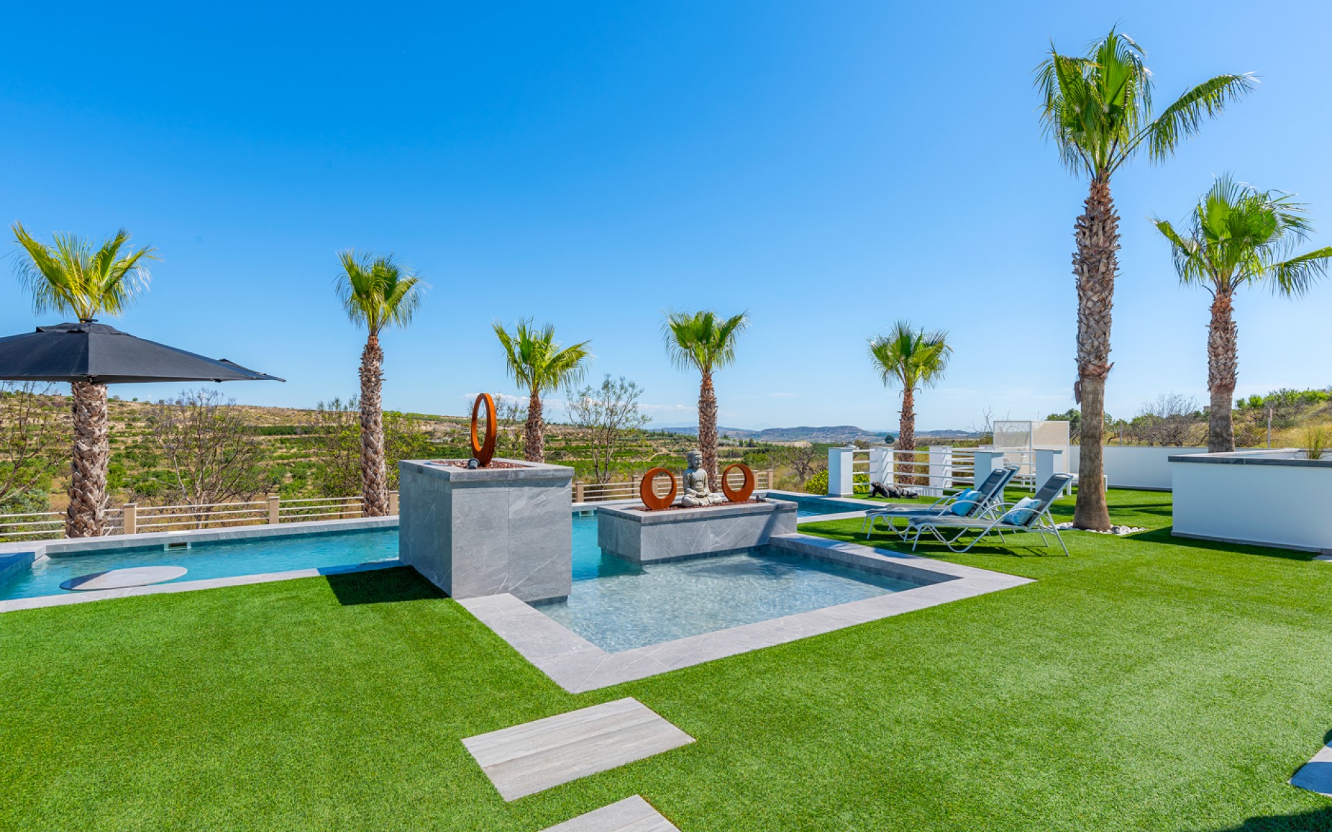 Resale - Villa - Torremendo