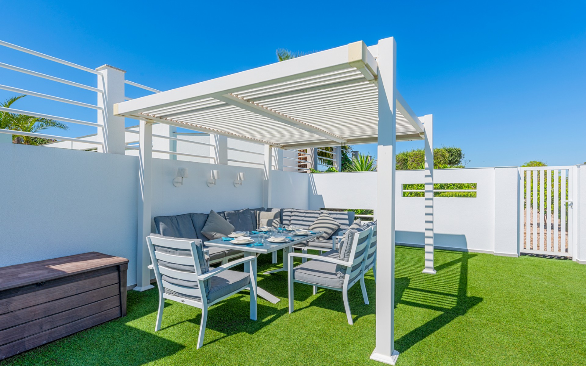 Resale - Villa - Torremendo