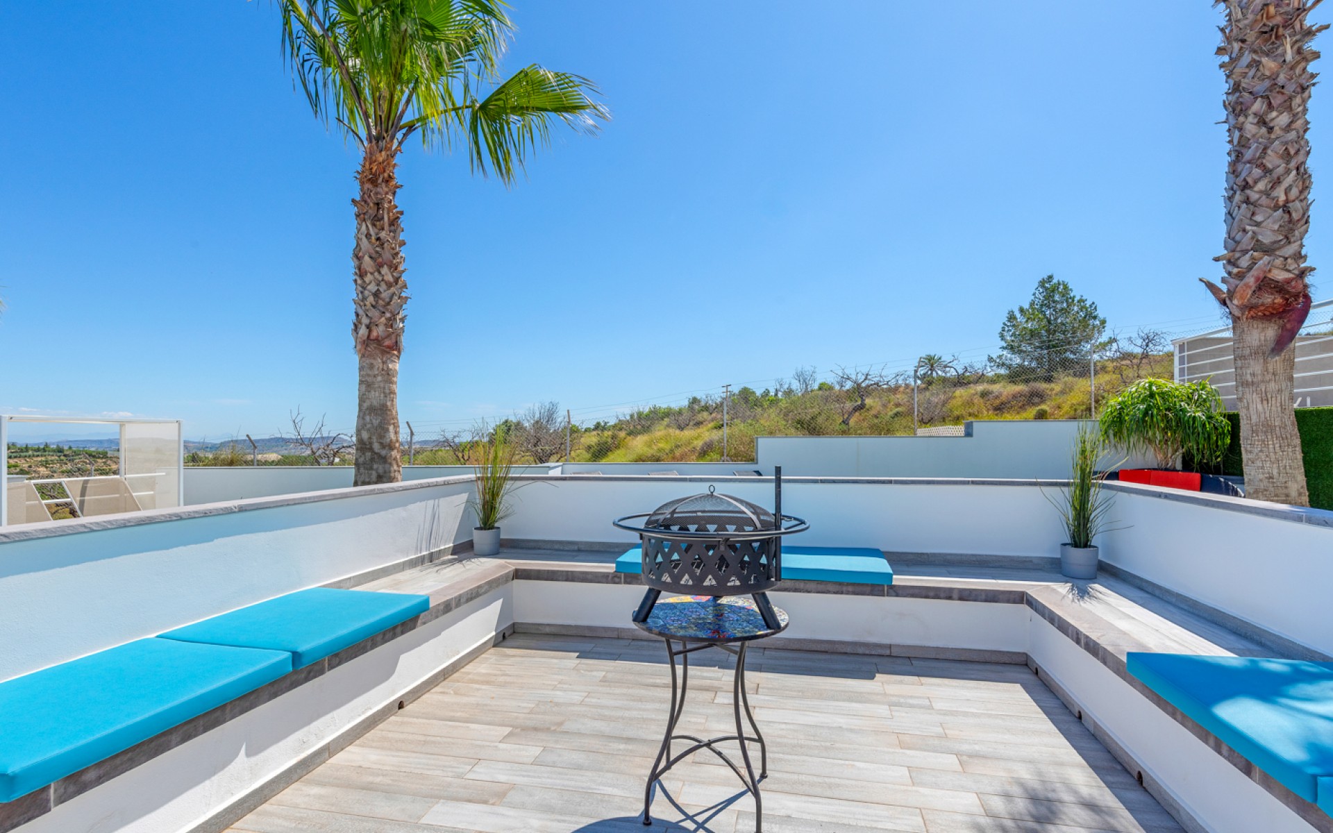 Resale - Villa - Torremendo