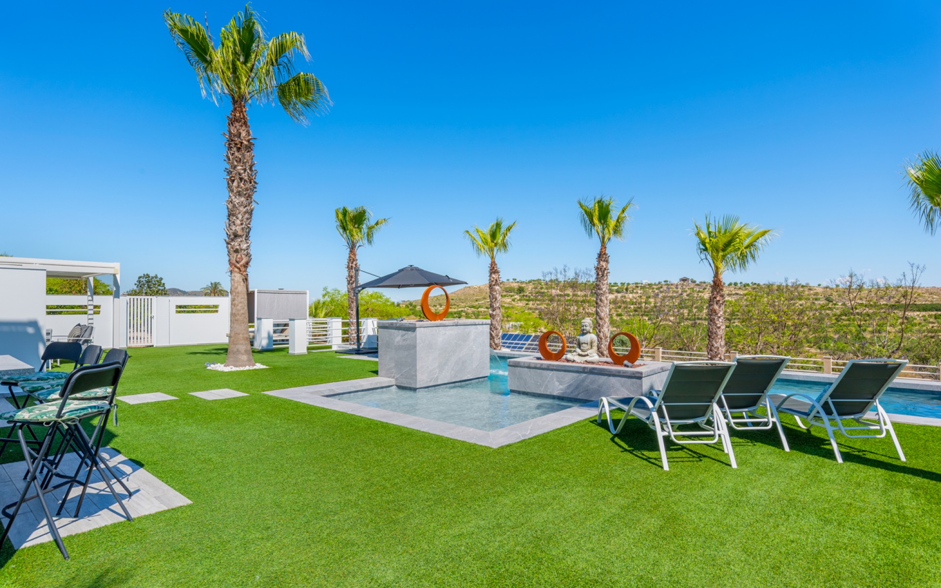 Resale - Villa - Torremendo