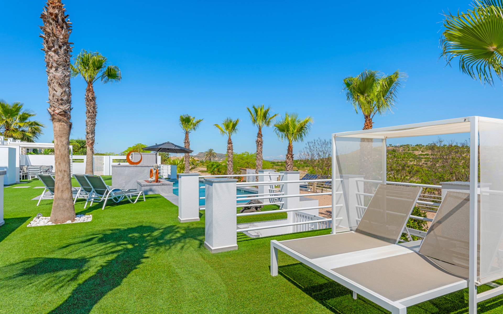 Resale - Villa - Torremendo