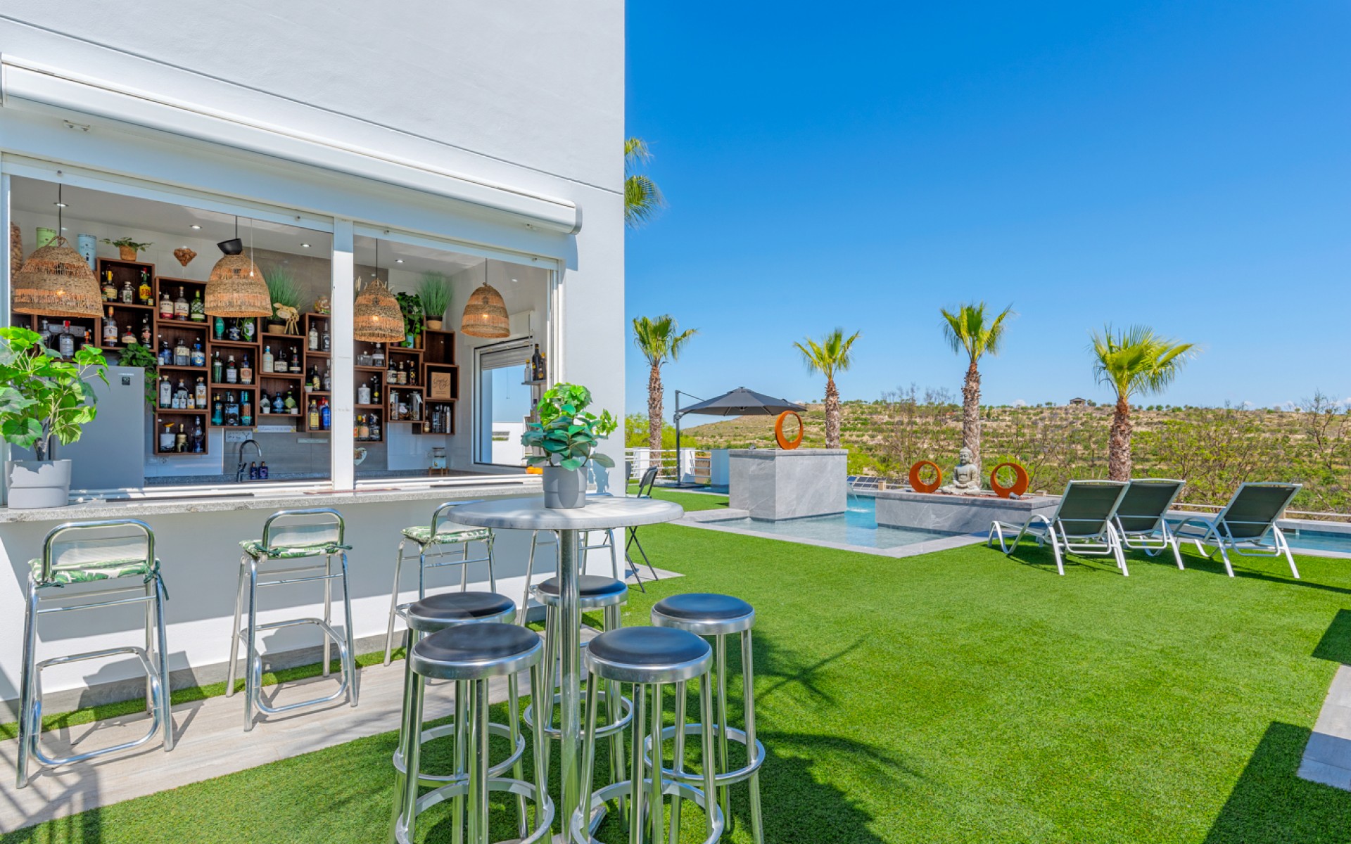 Resale - Villa - Torremendo