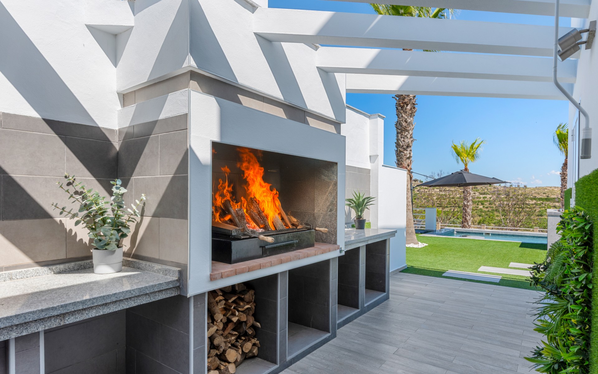 Resale - Villa - Torremendo