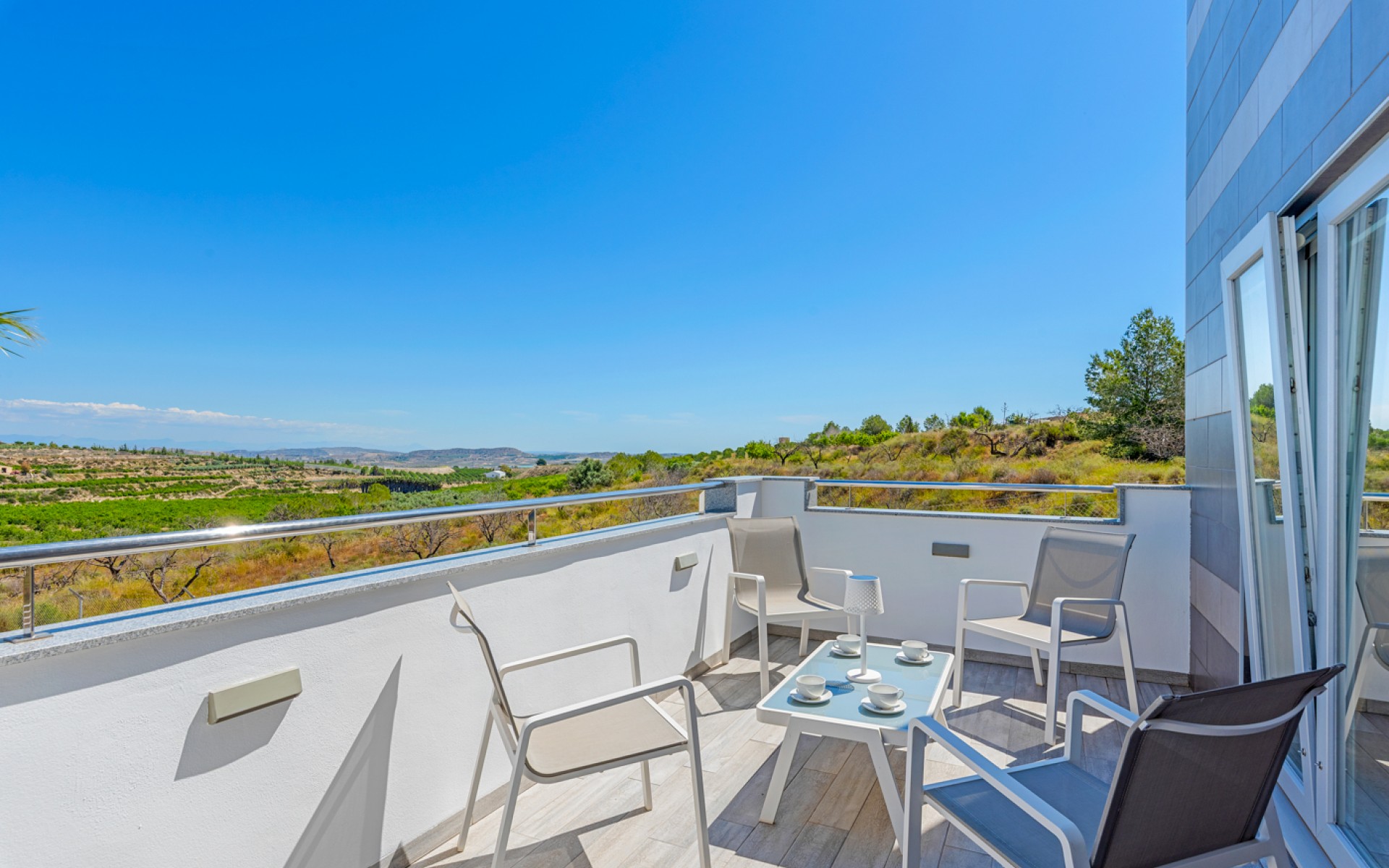 Resale - Villa - Torremendo