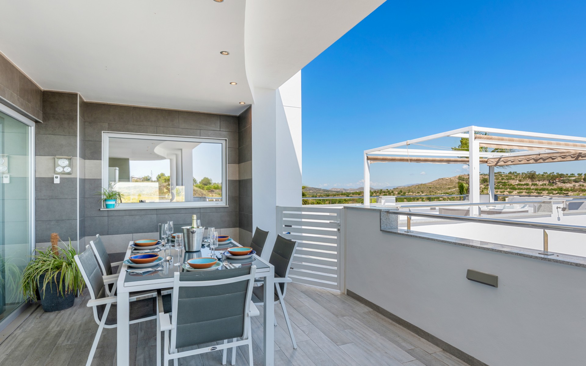 Resale - Villa - Torremendo