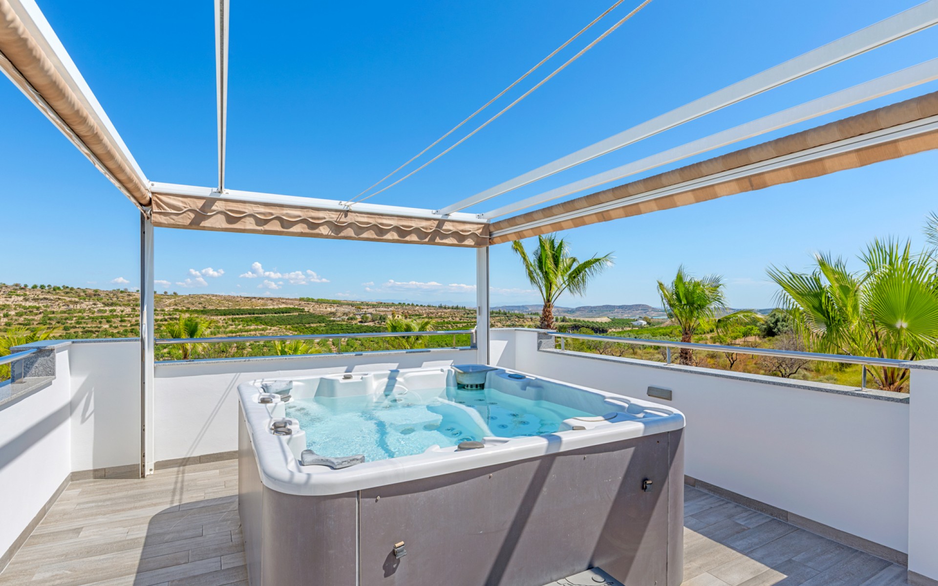 Resale - Villa - Torremendo