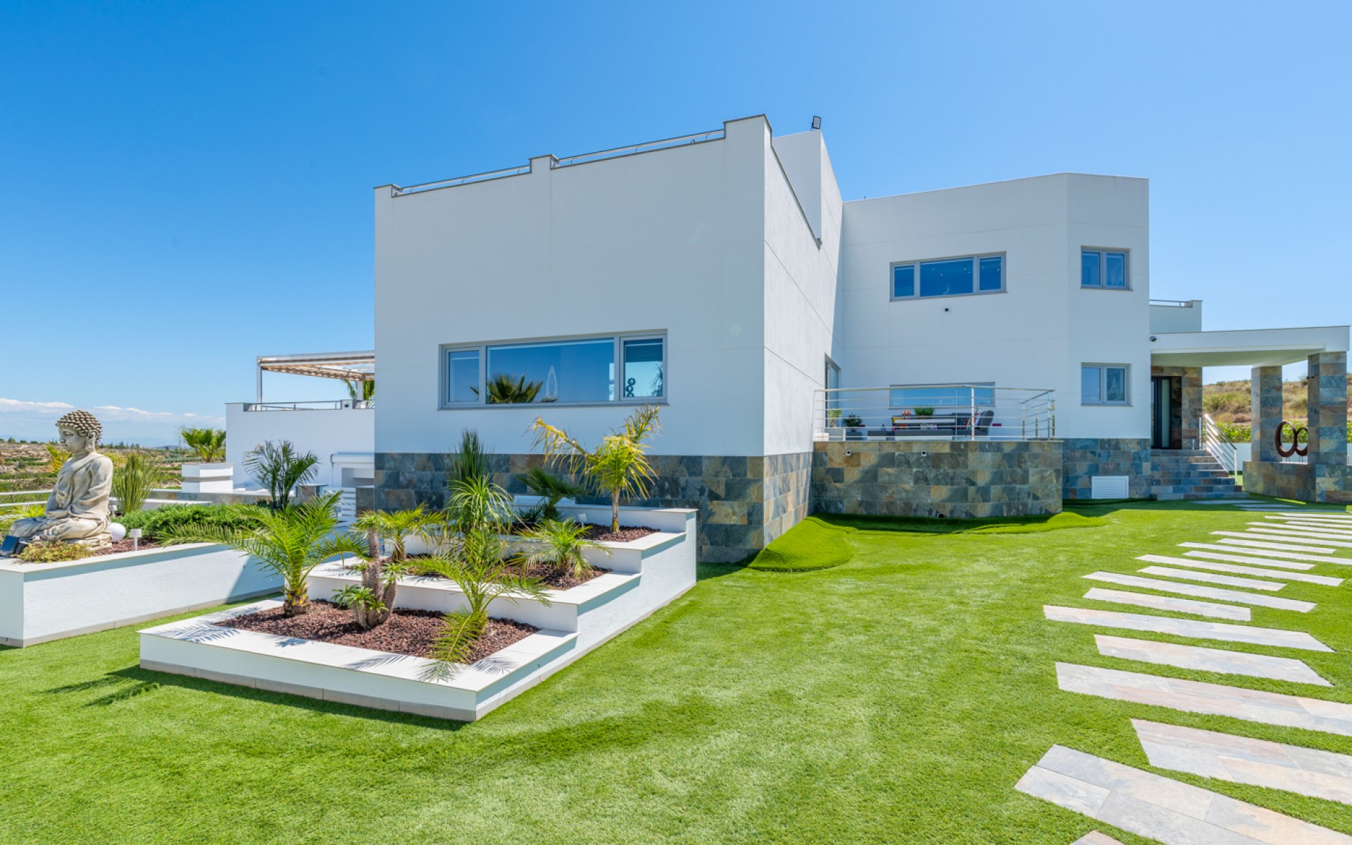 Resale - Villa - Torremendo