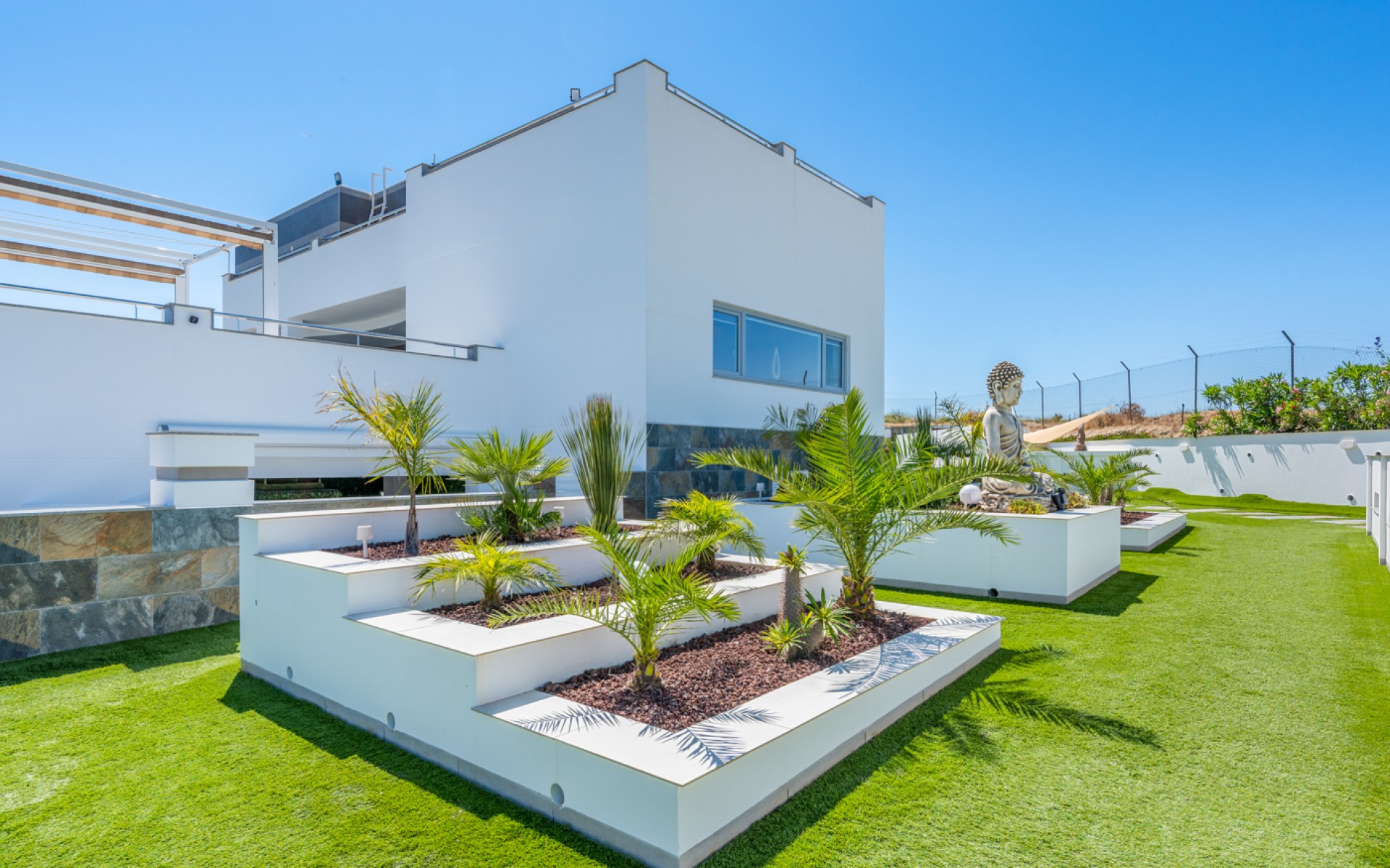 Resale - Villa - Torremendo
