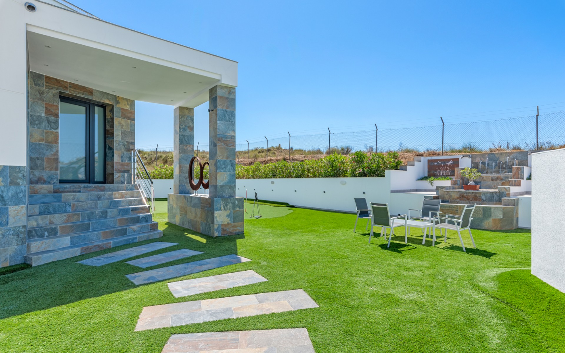 Resale - Villa - Torremendo