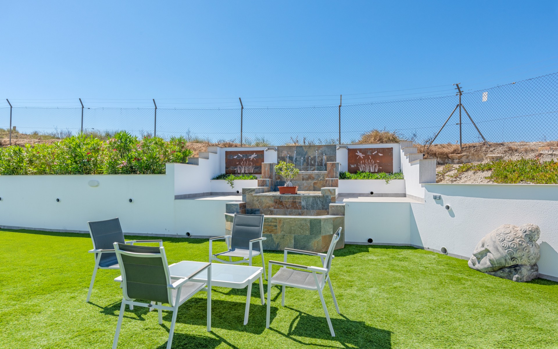 Resale - Villa - Torremendo