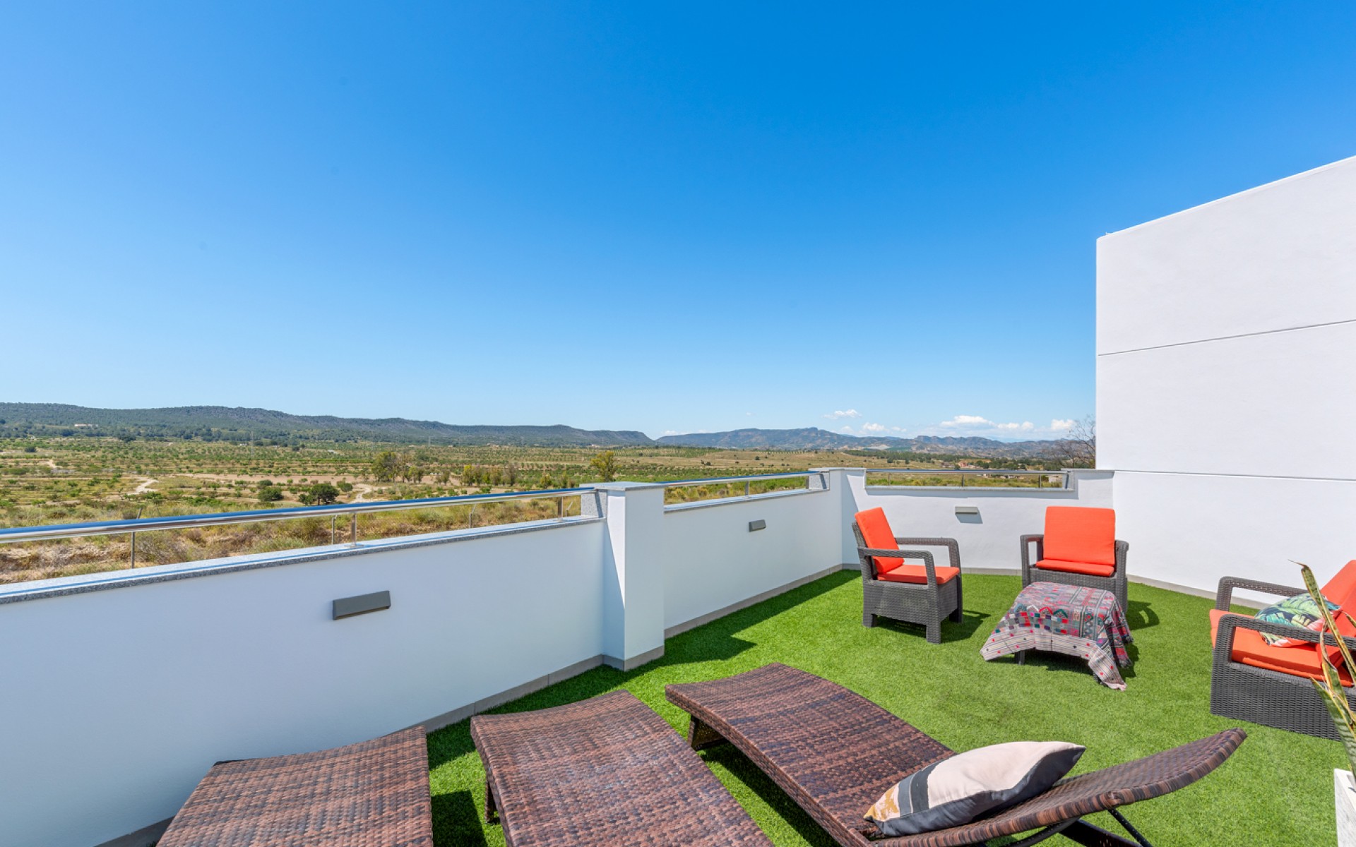 Resale - Villa - Torremendo