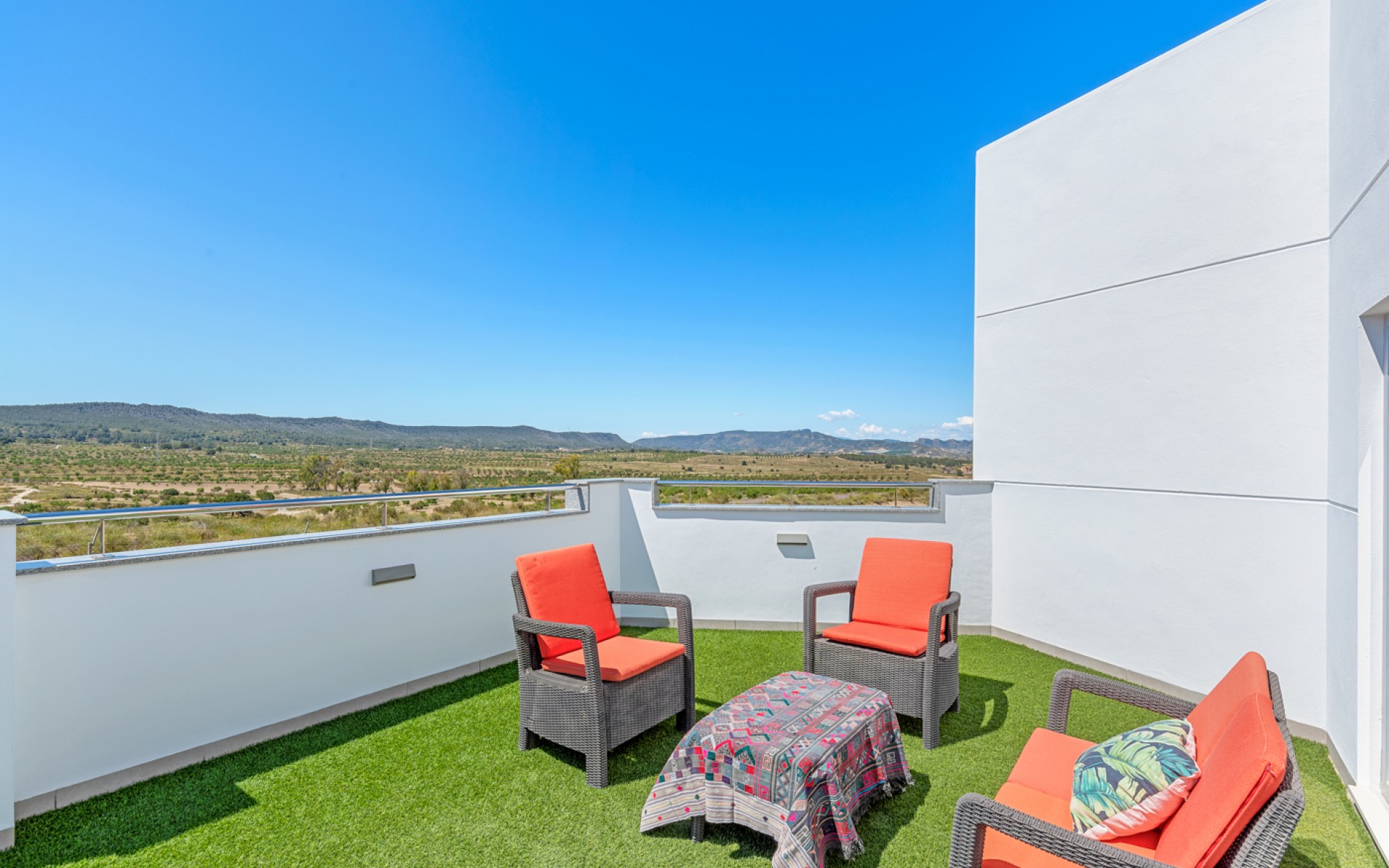 Resale - Villa - Torremendo