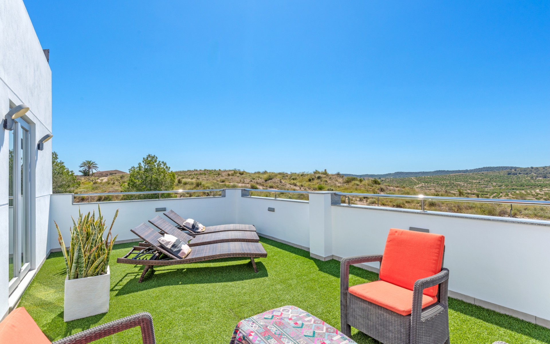 Resale - Villa - Torremendo