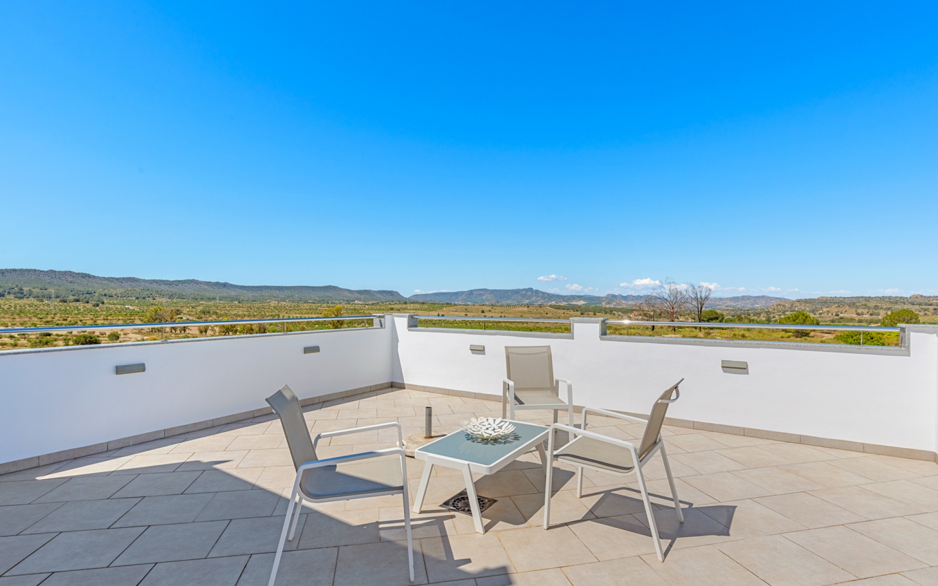 Resale - Villa - Torremendo