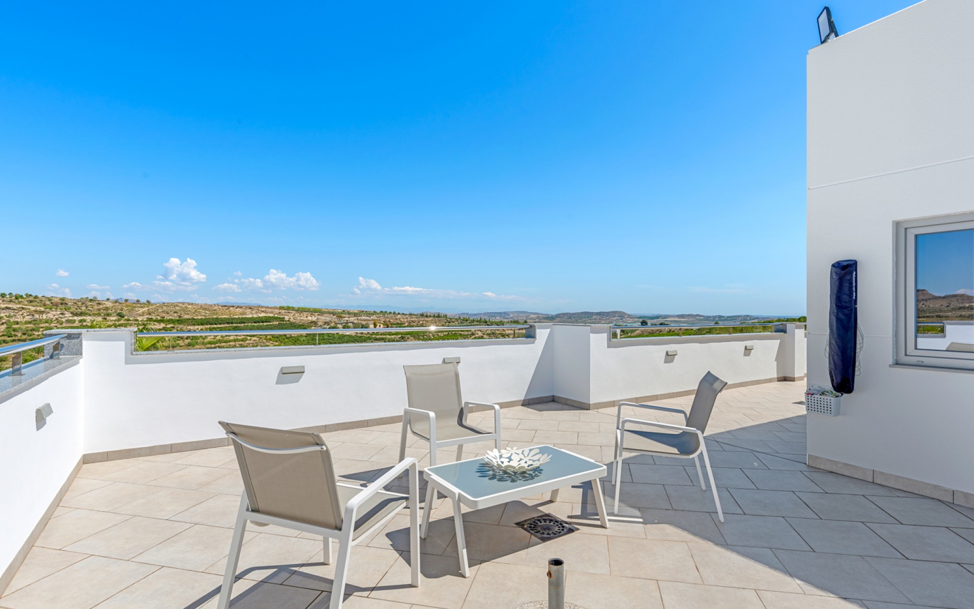 Resale - Villa - Torremendo