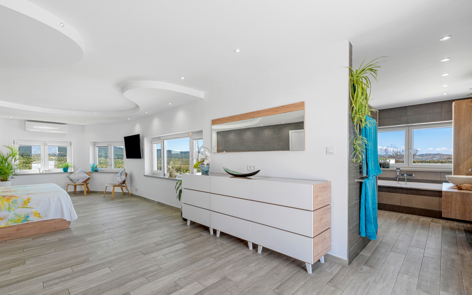 Resale - Villa - Torremendo