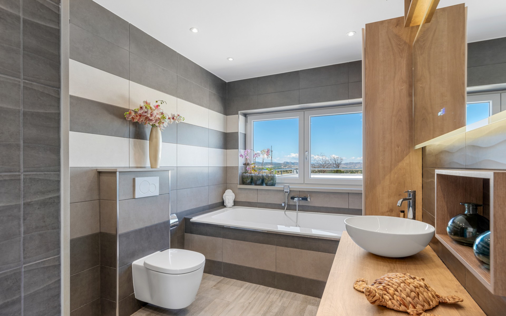 Resale - Villa - Torremendo